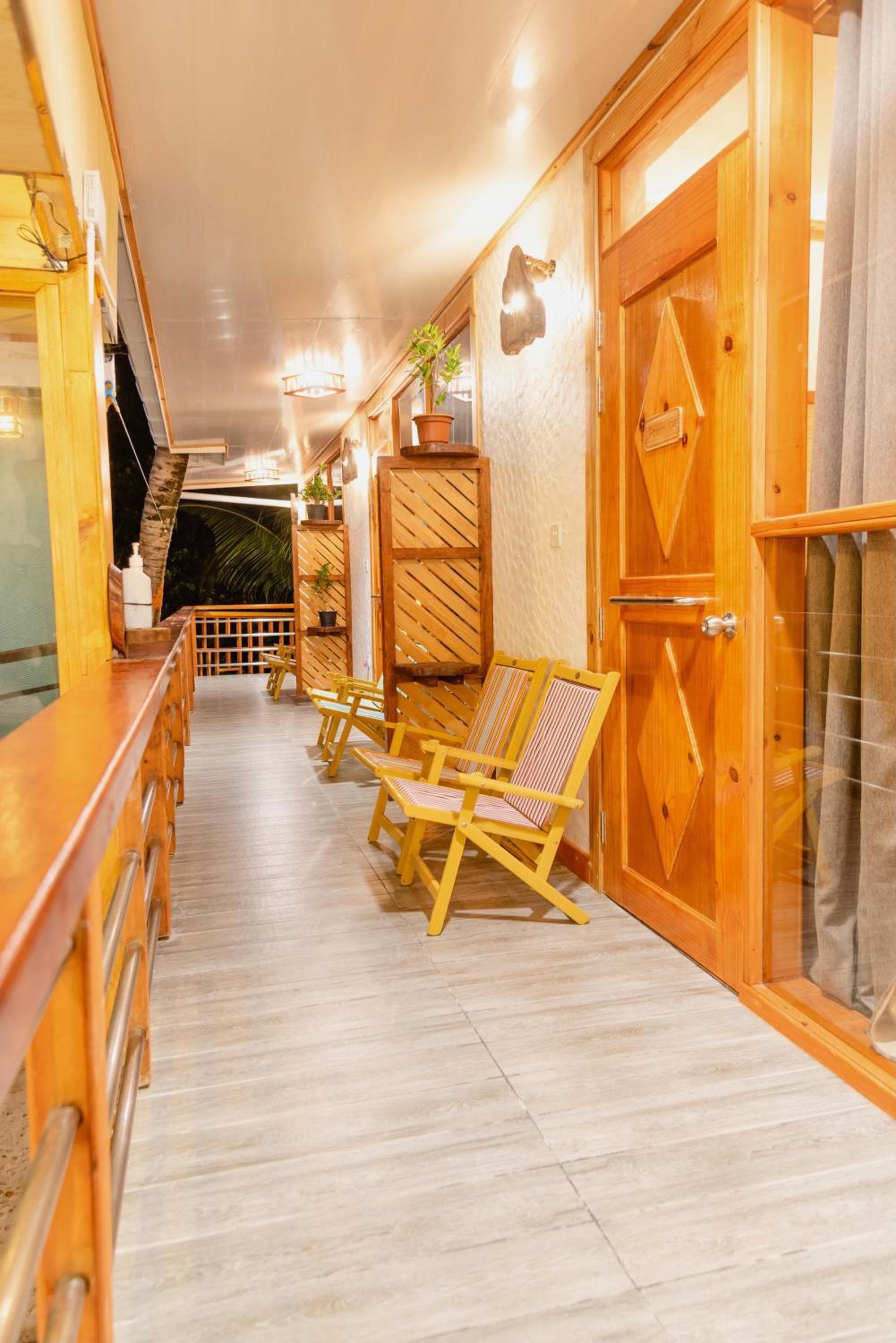 Dhamana Beach - View 11