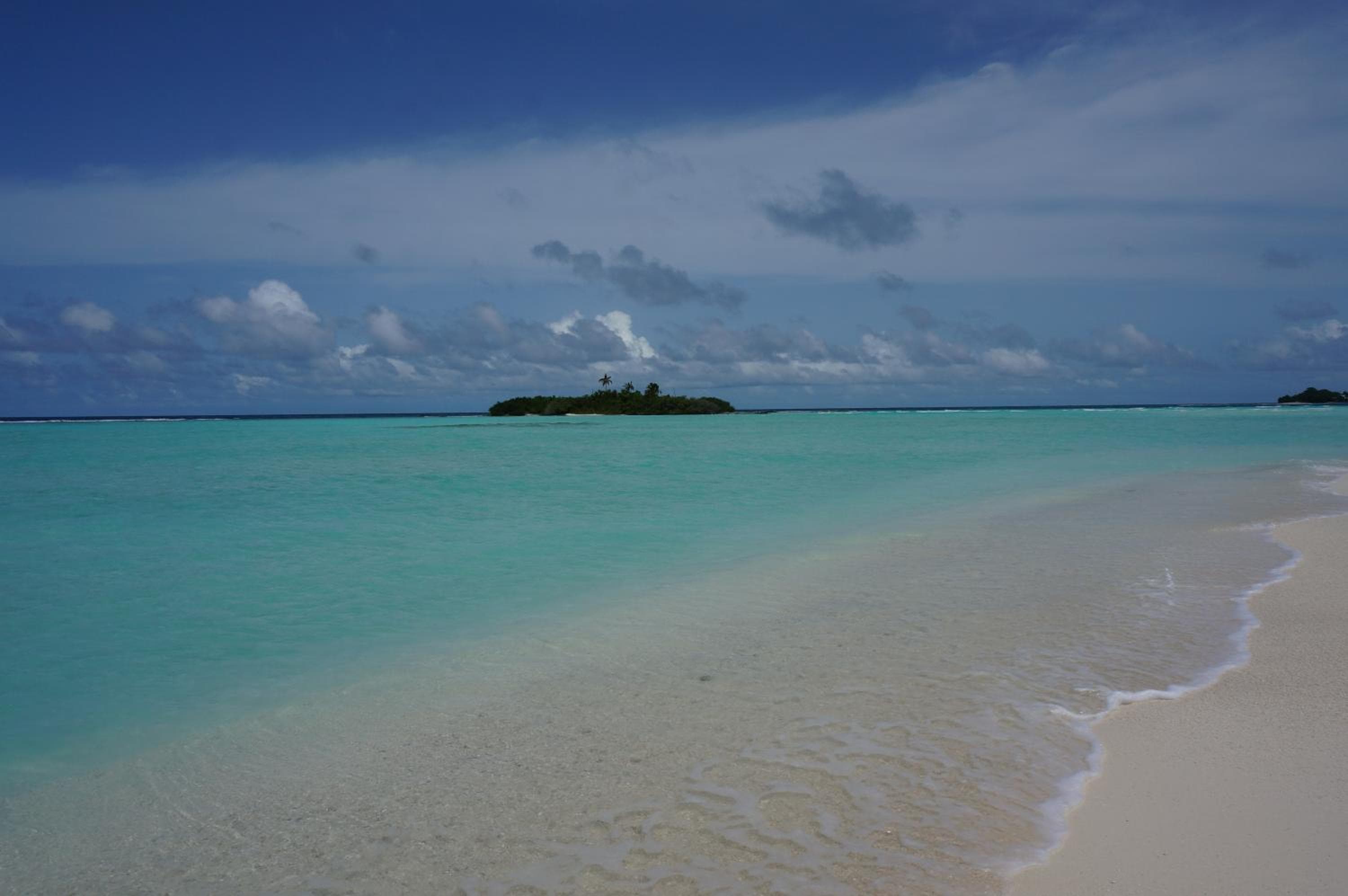 Ras Rana Lodge - View 144