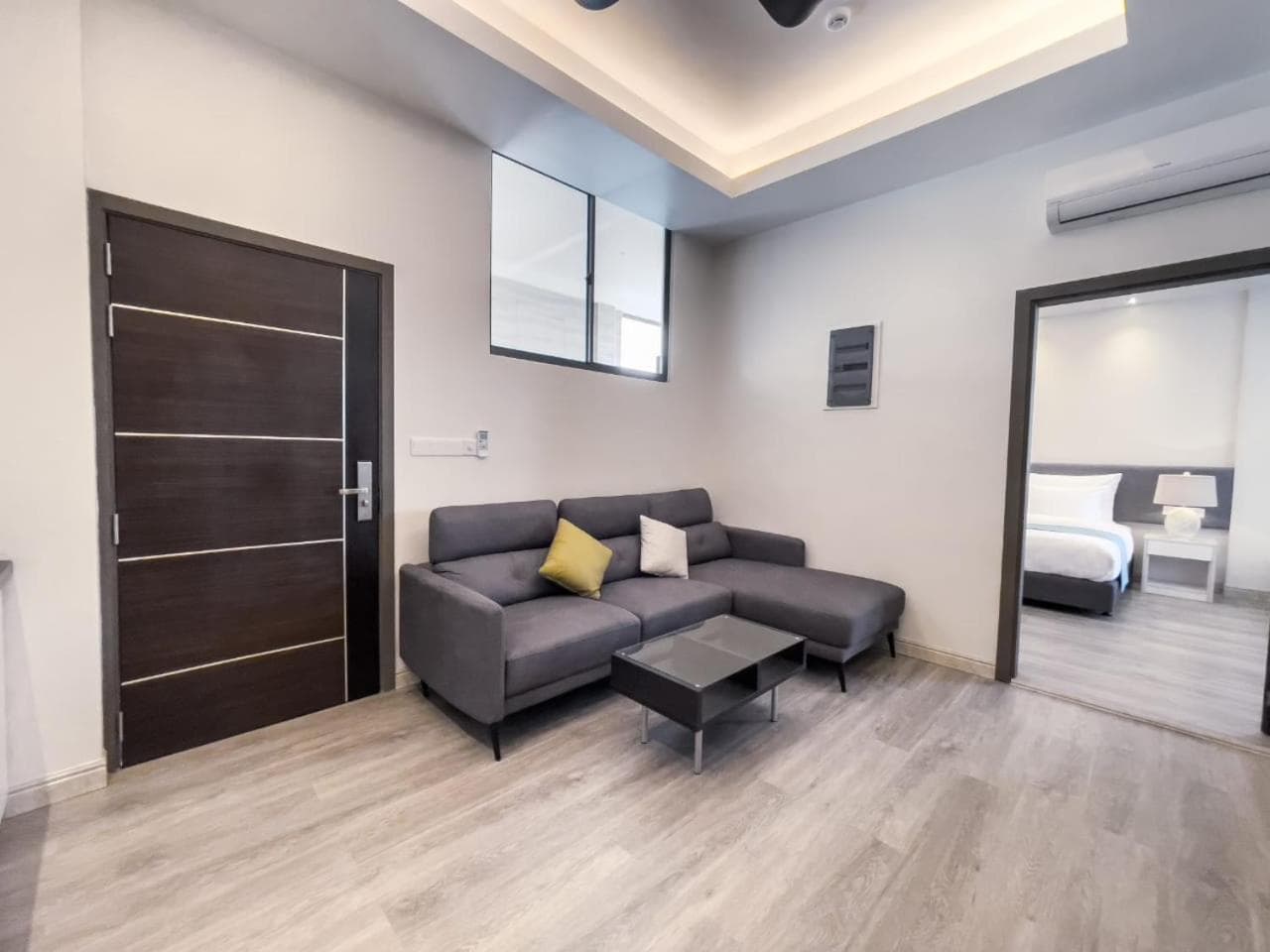 Sky Beach Maldives - Dhiffushi - View 8