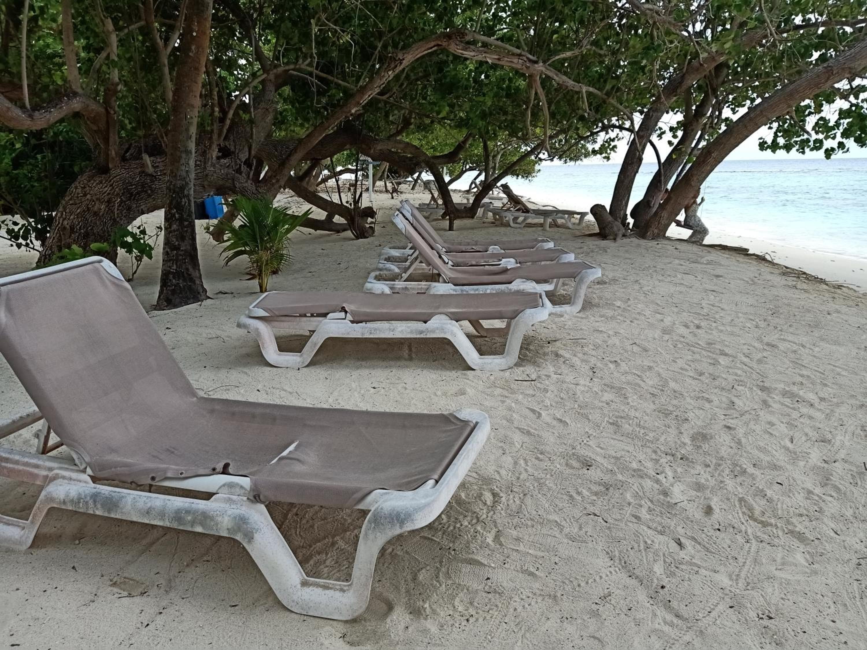 Fins Dive and Leisure Hotel - View 25