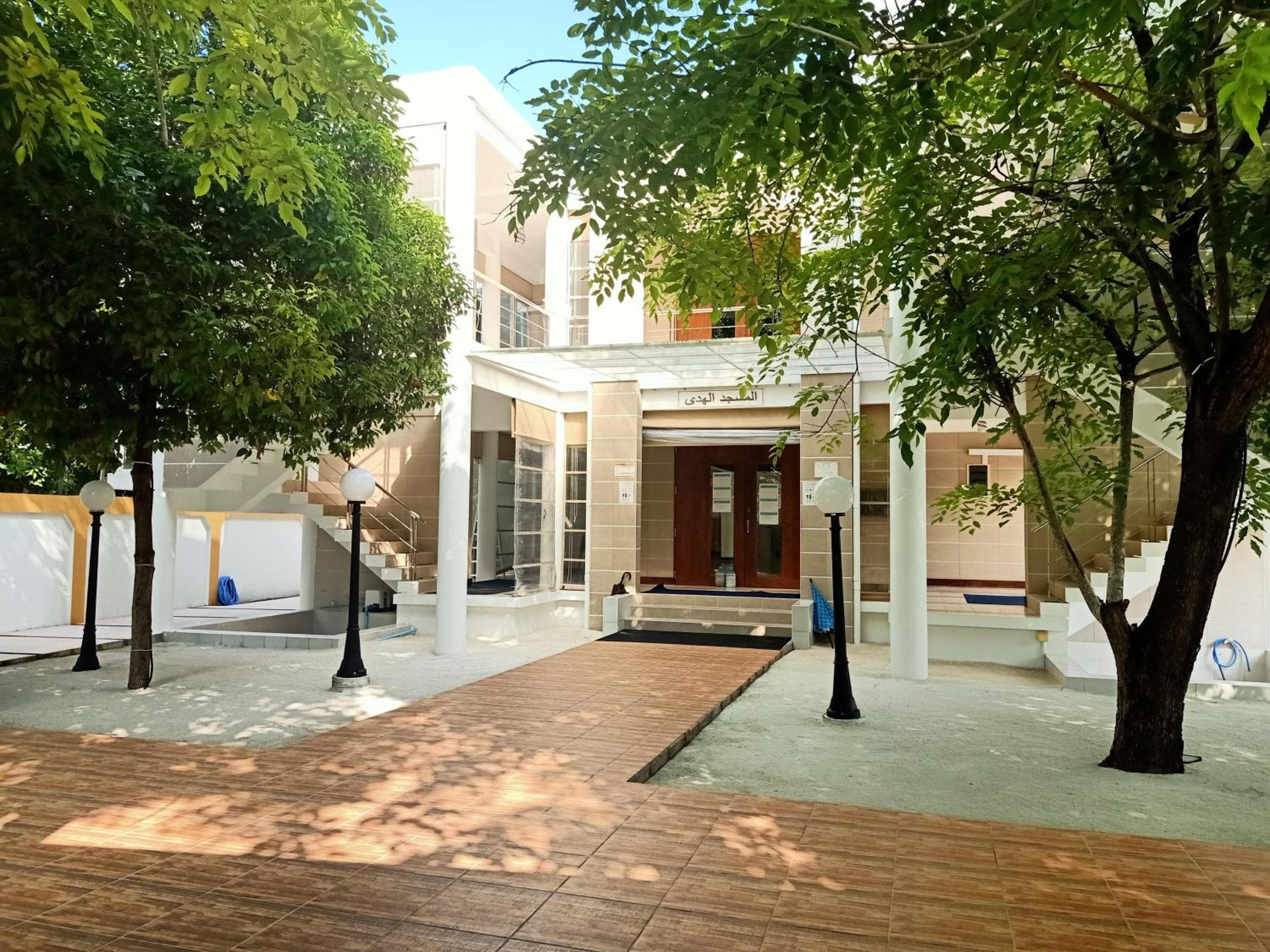 Fins Dive and Leisure Hotel - View 27