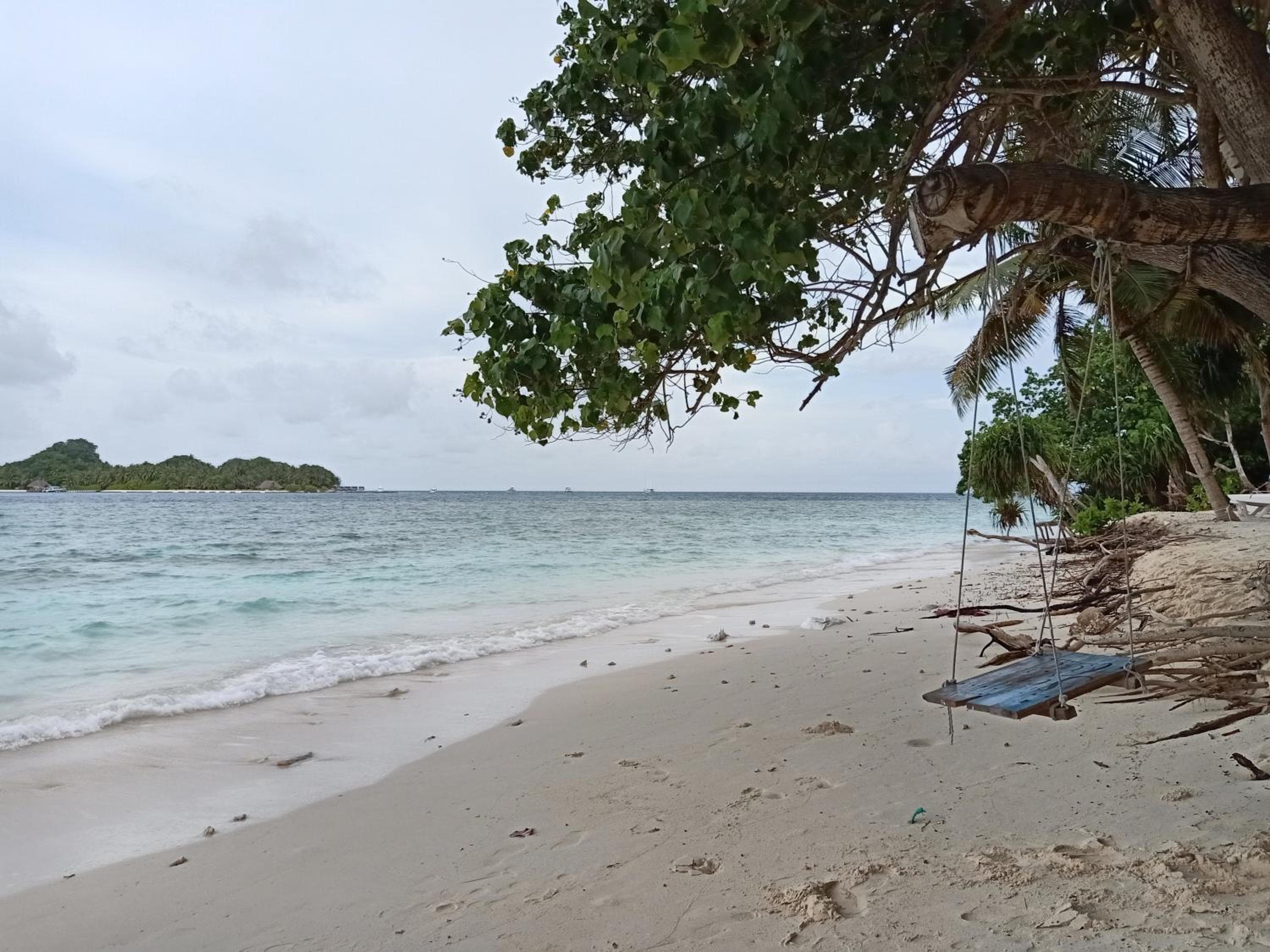 Fins Dive and Leisure Hotel - View 29