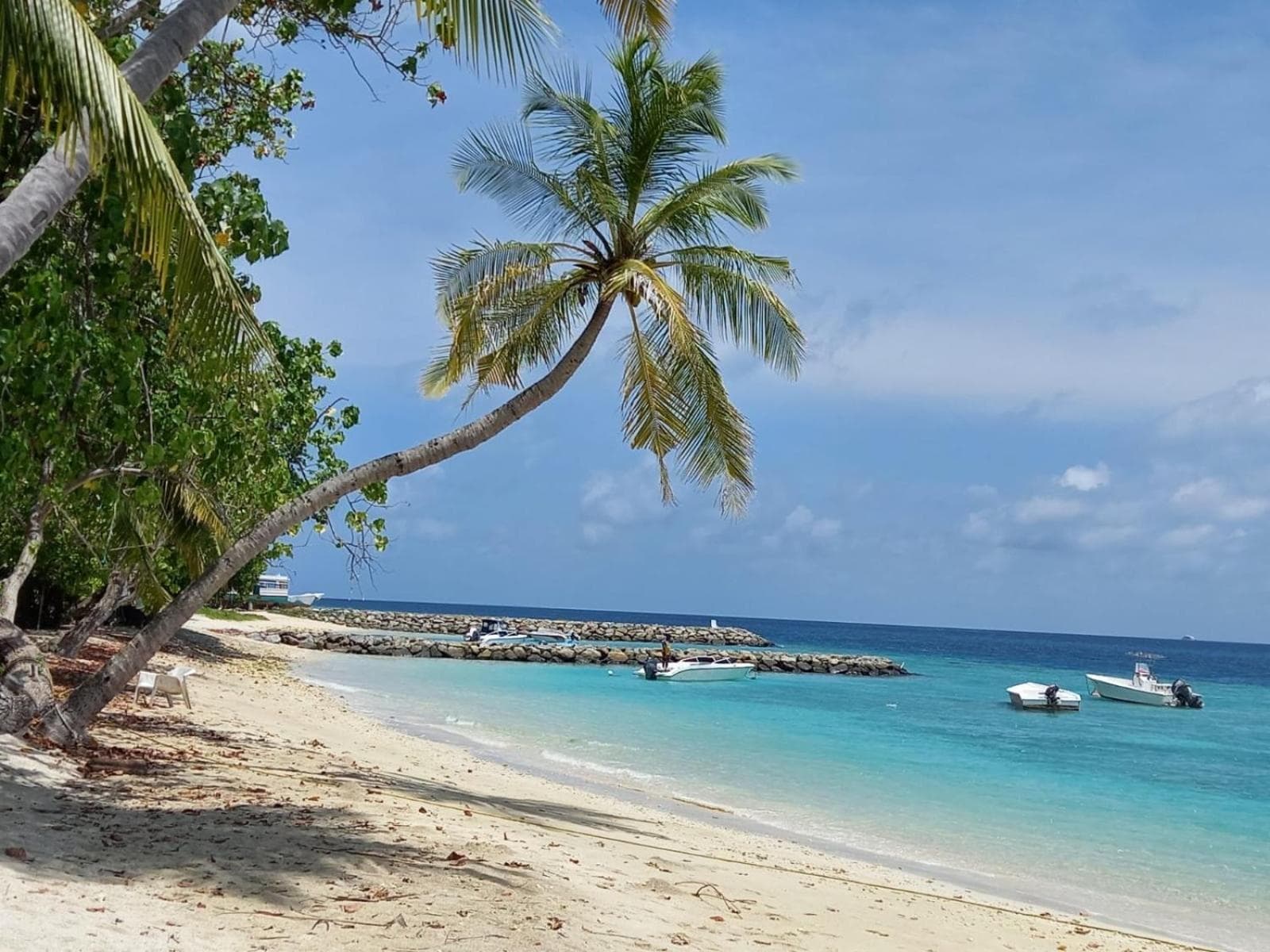 Fins Dive and Leisure Hotel - View 31