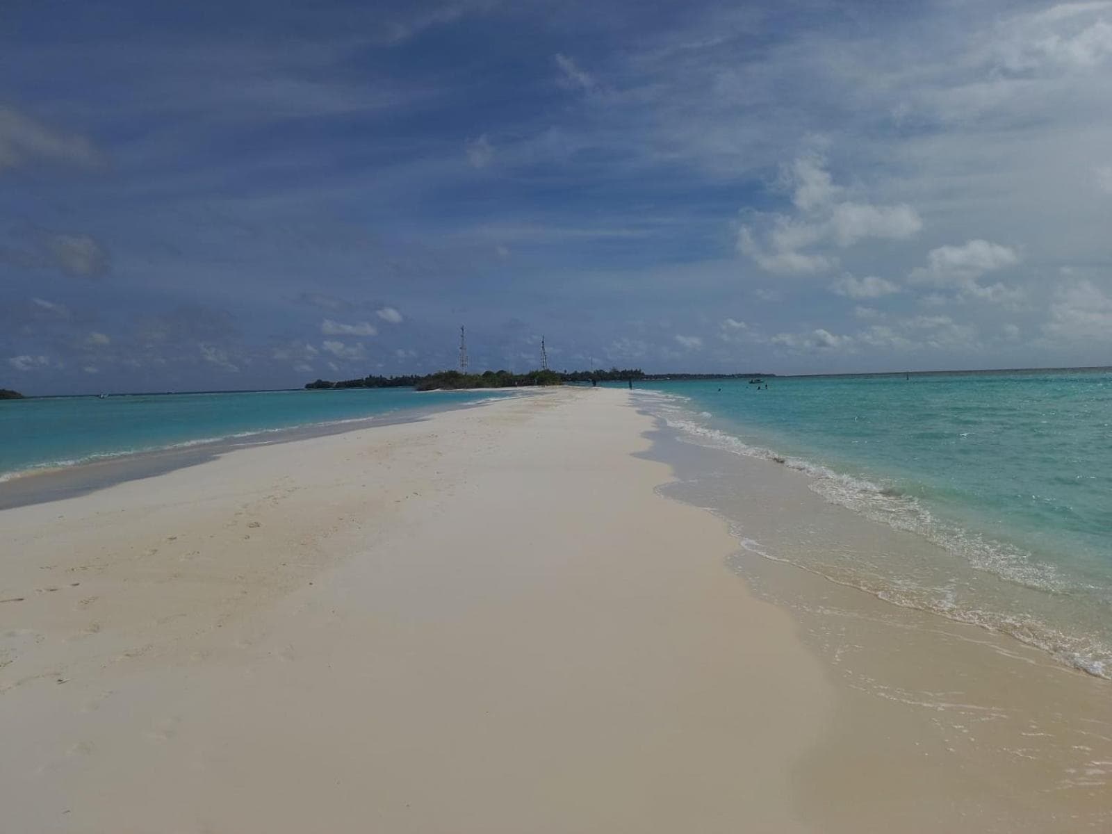 Fins Dive and Leisure Hotel - View 32