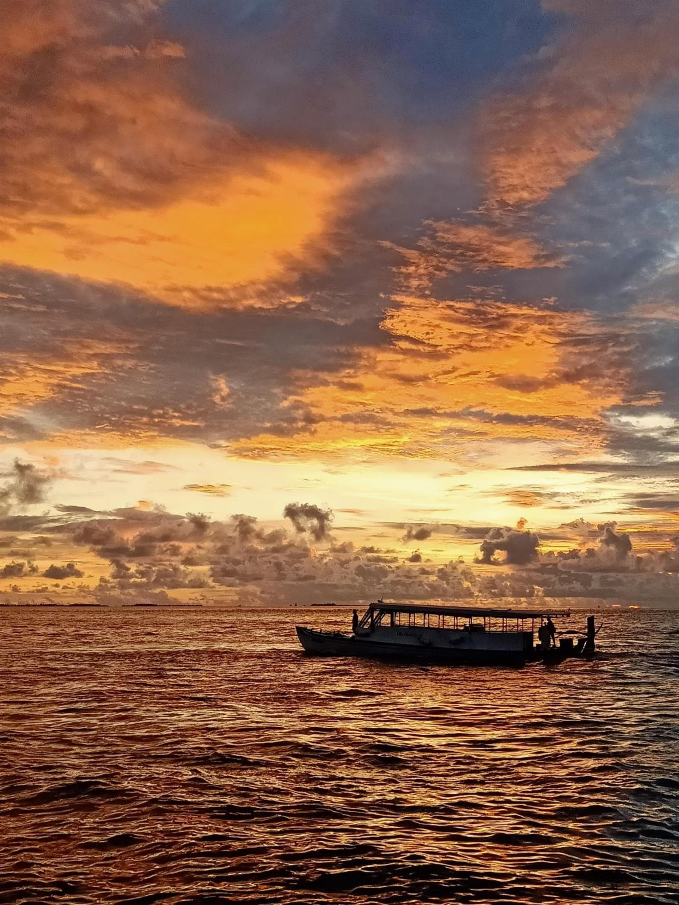 Fins Dive and Leisure Hotel - View 33