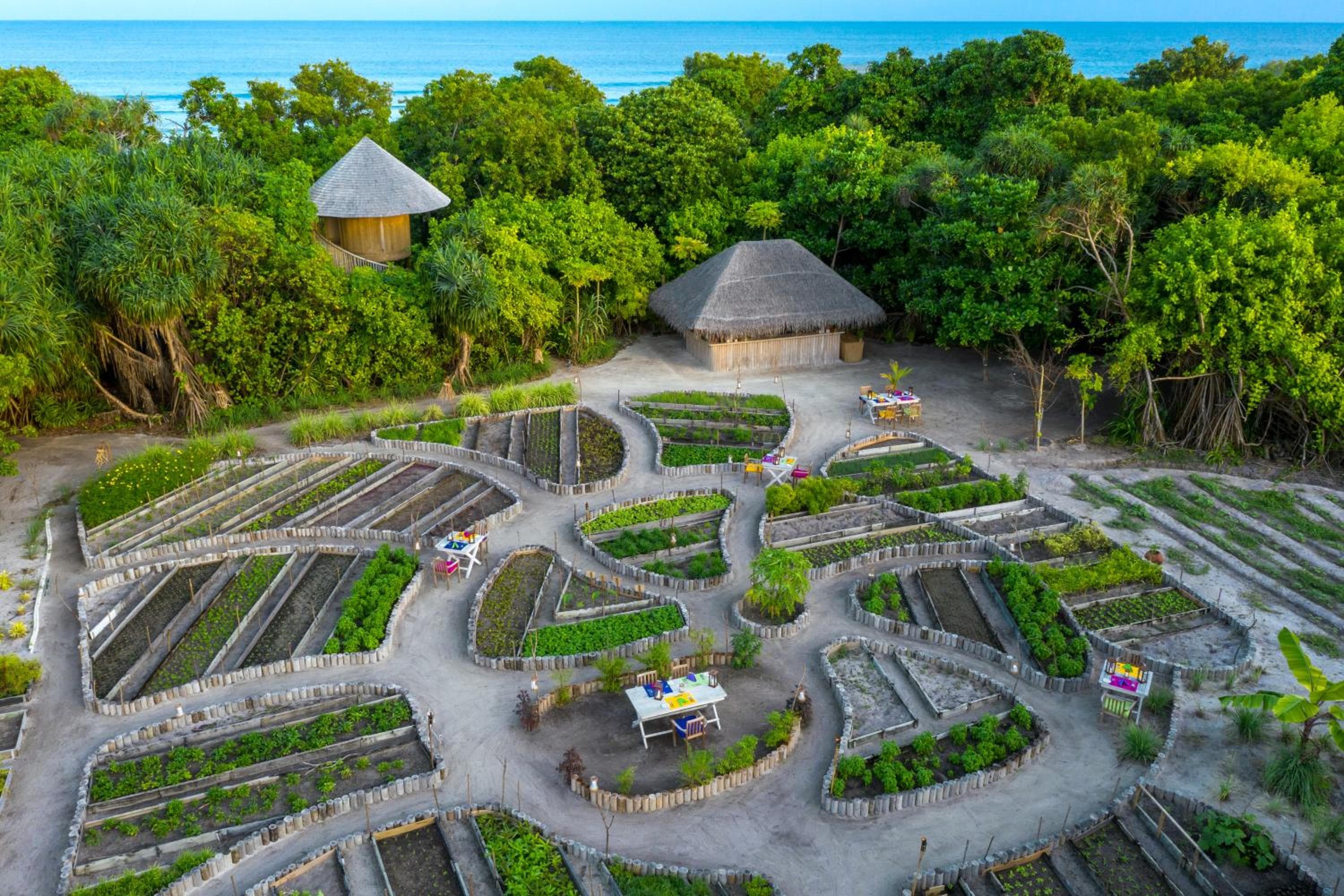Soneva Jani - View 50