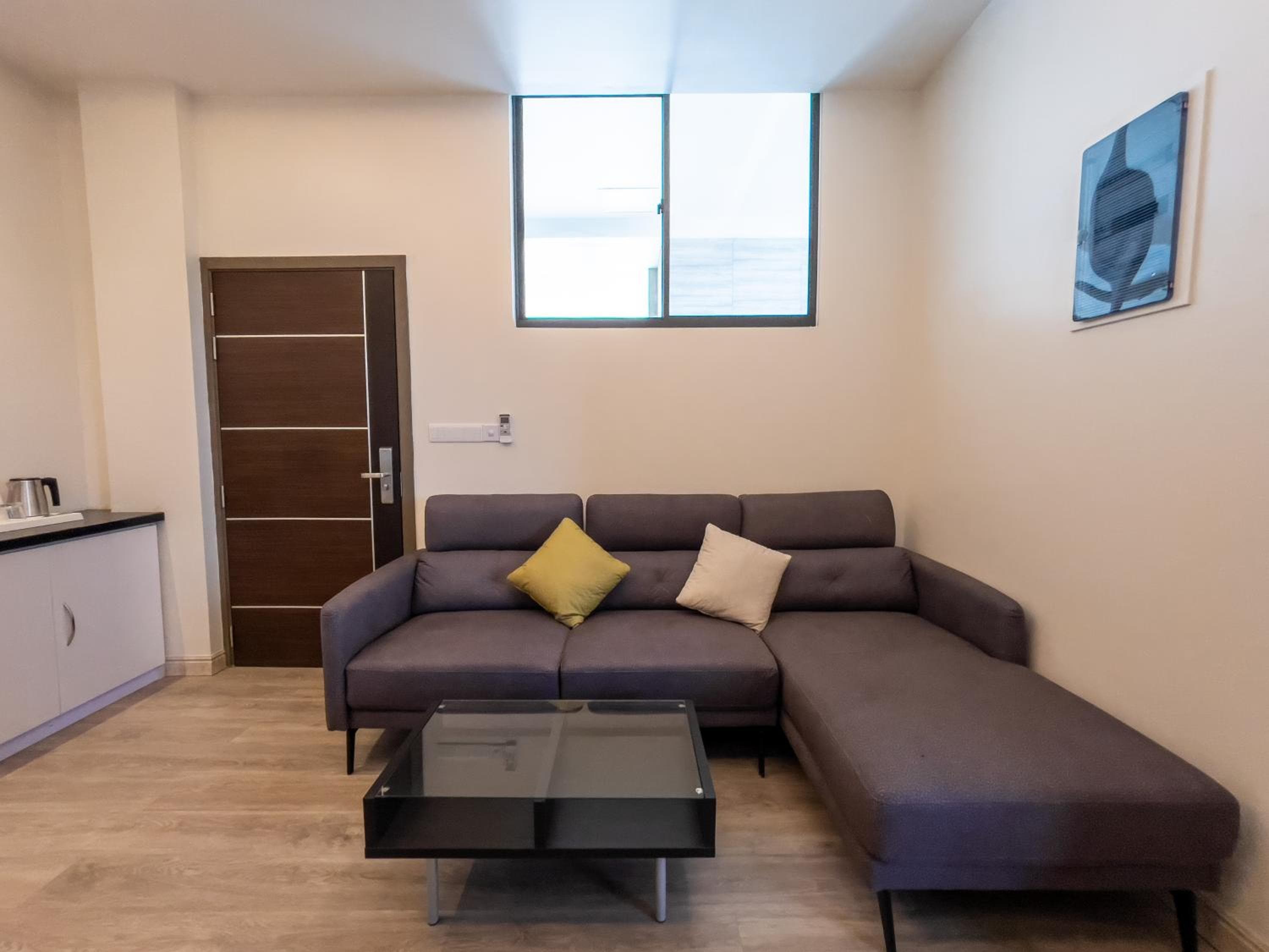 Sky Beach Maldives - Dhiffushi - View 15