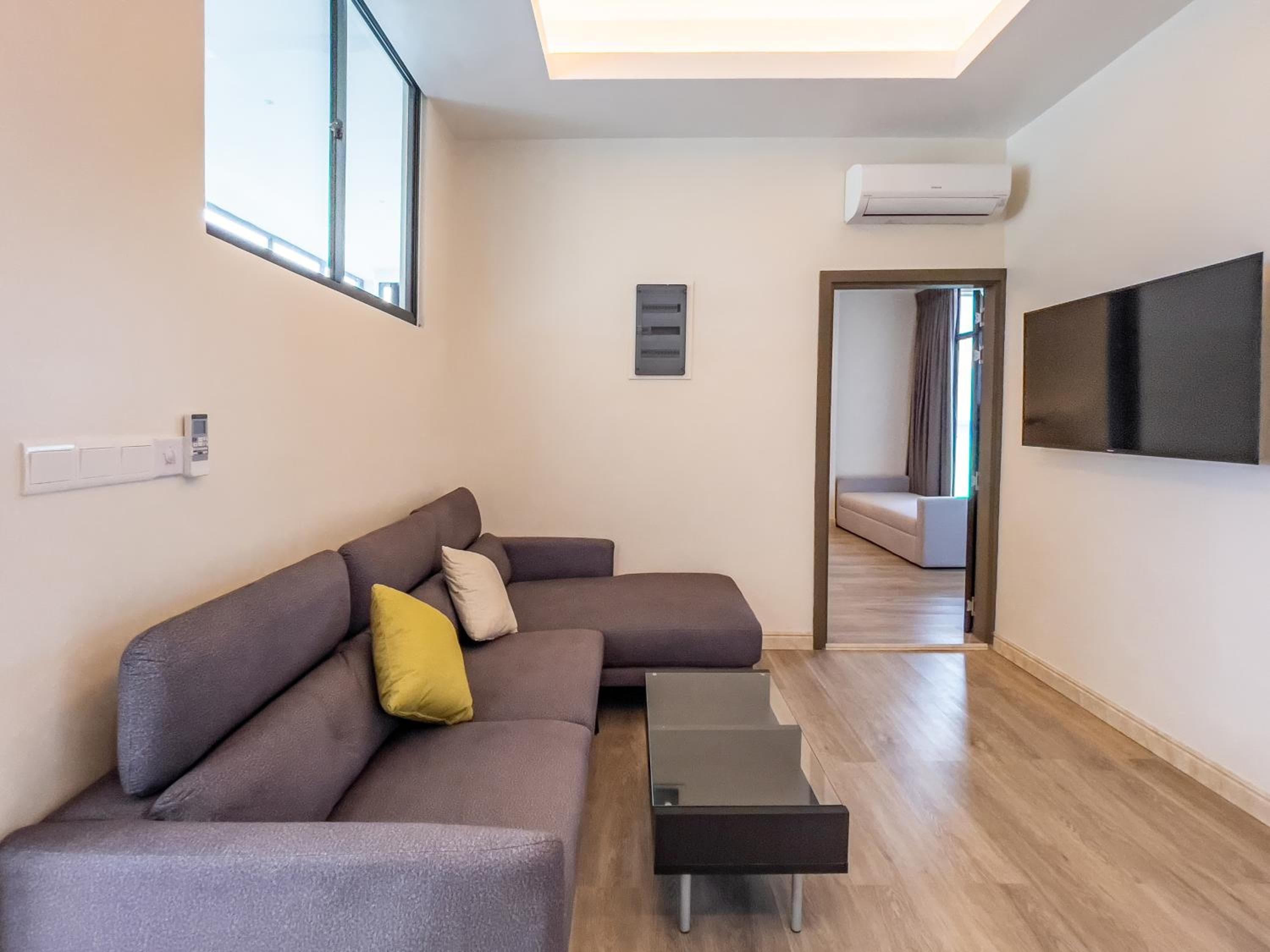 Sky Beach Maldives - Dhiffushi - View 14