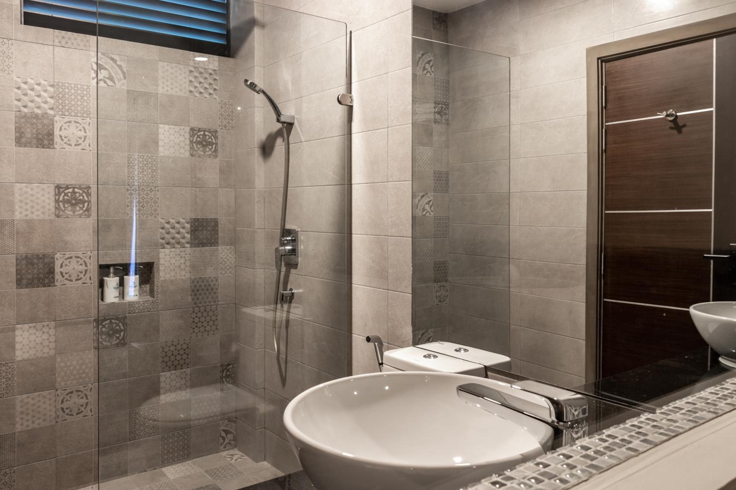 Sky Beach Maldives - Dhiffushi - View 5