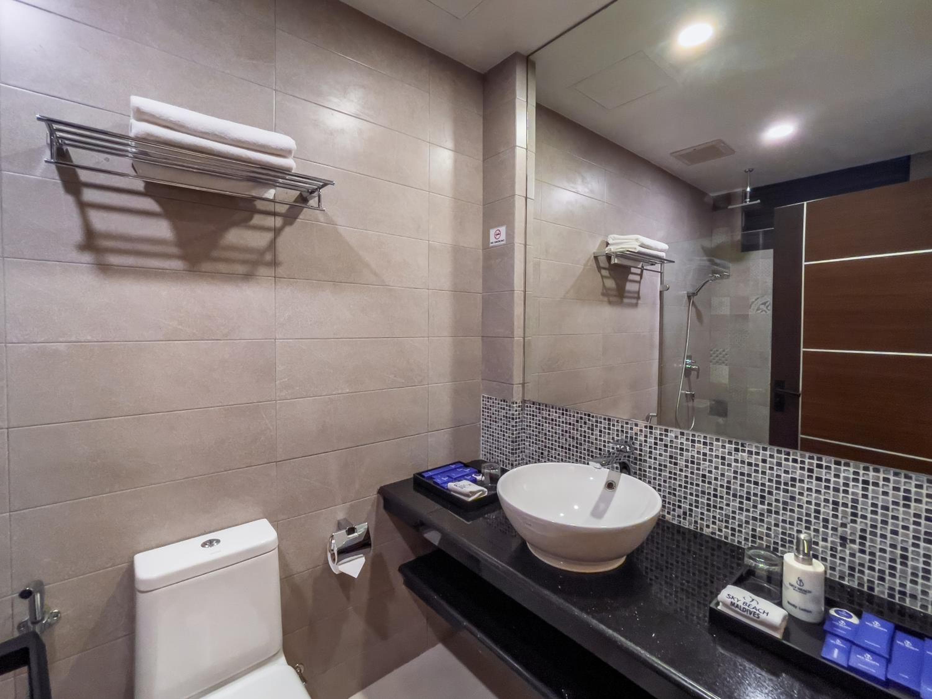 Sky Beach Maldives - Dhiffushi - View 6