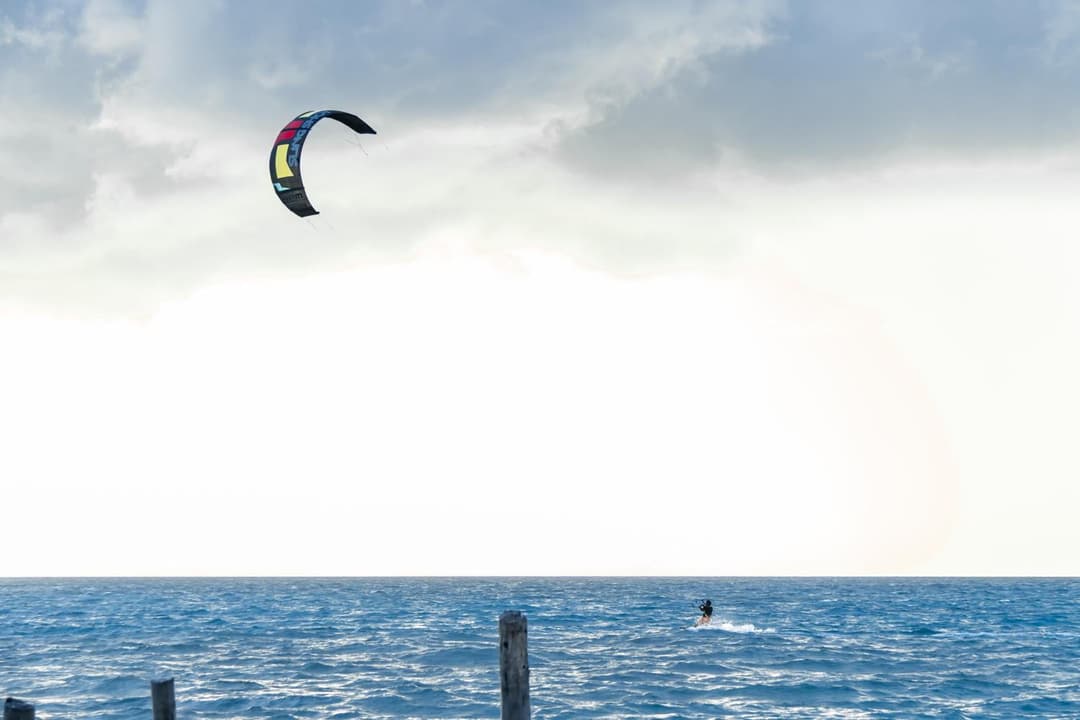 Sky Beach Maldives - Dhiffushi - View 50