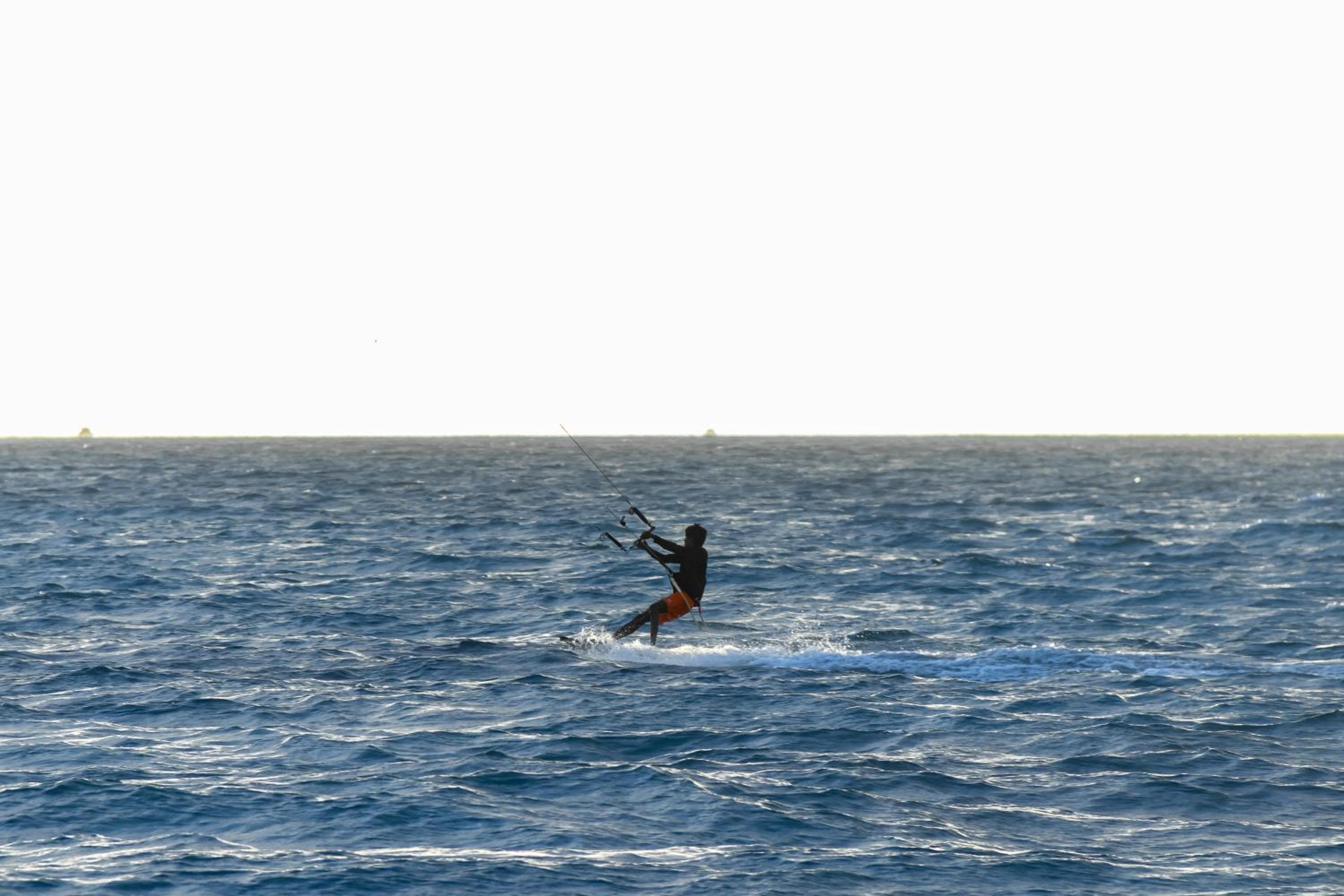 Sky Beach Maldives - Dhiffushi - View 62