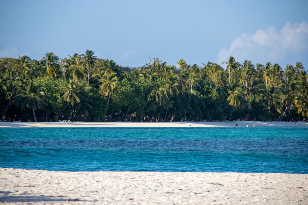 Sky Beach Maldives - Dhiffushi - View 10