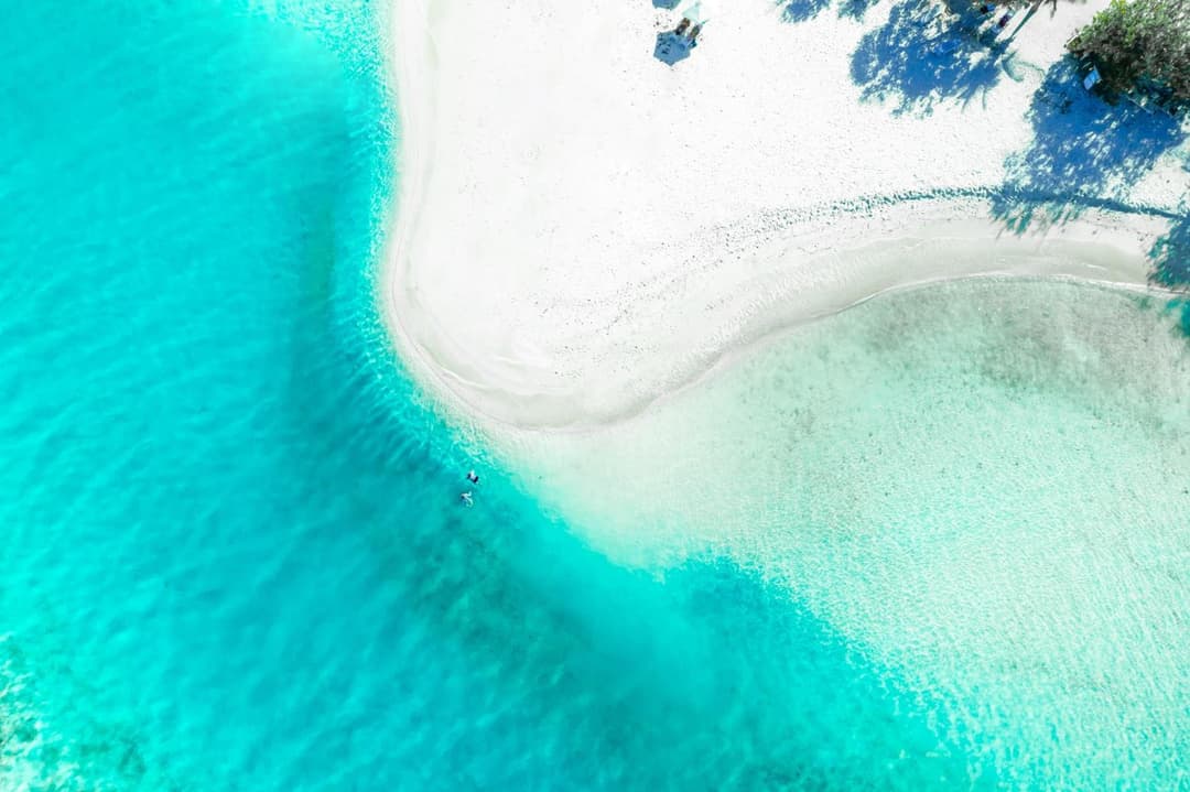 Sky Beach Maldives - Dhiffushi - View 51