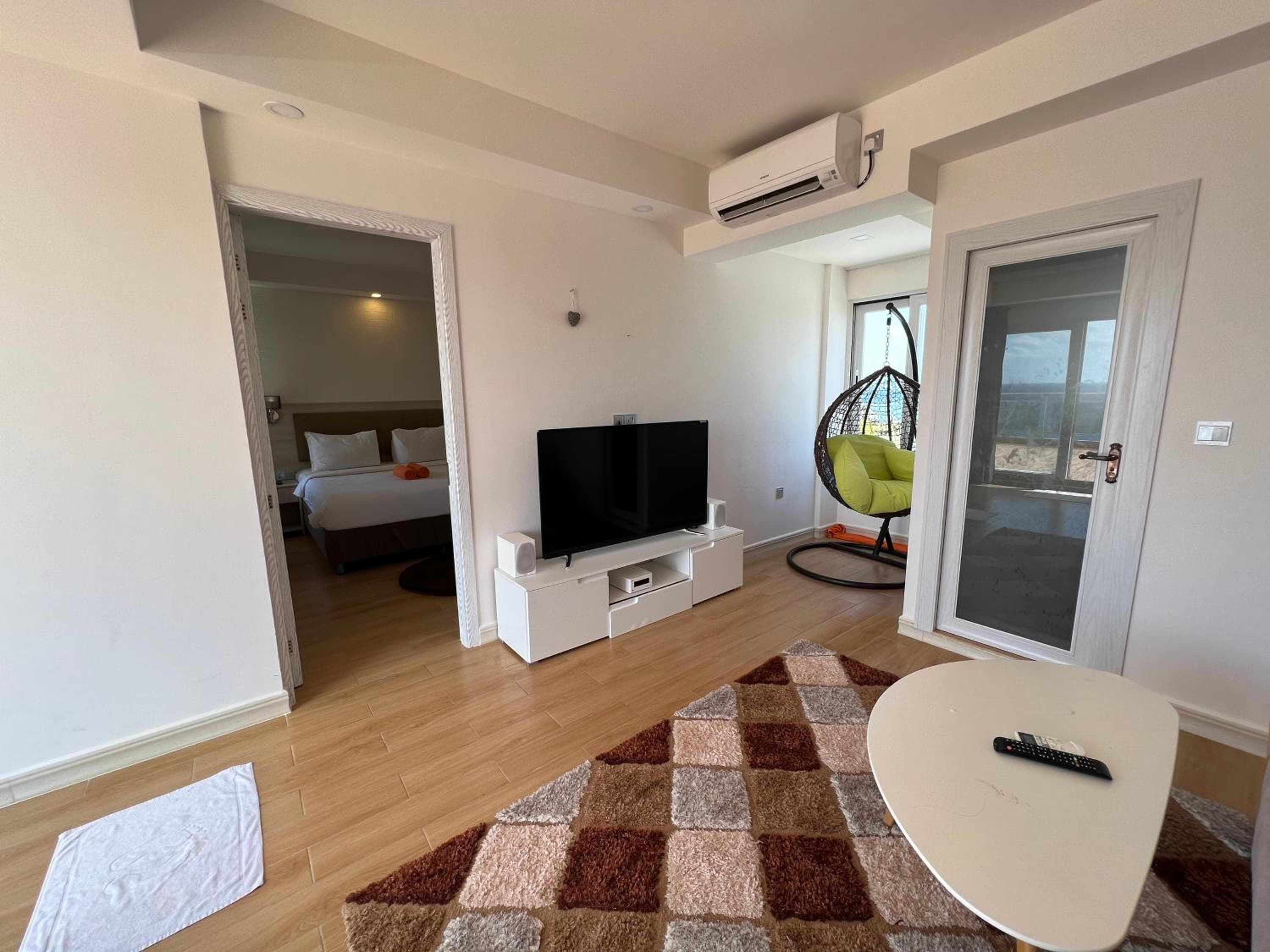 iCom Marina Sea View - View 64