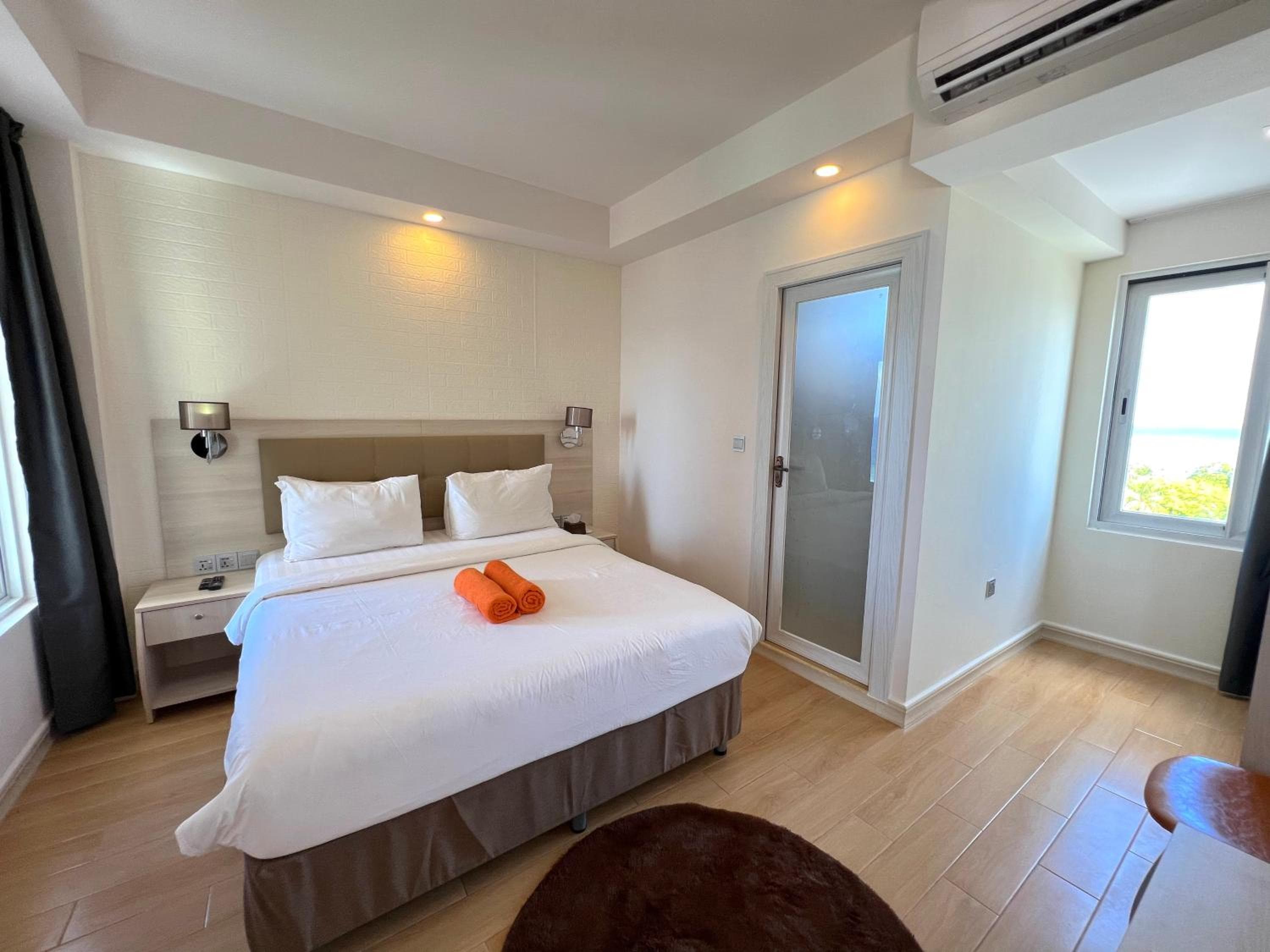 iCom Marina Sea View - View 55