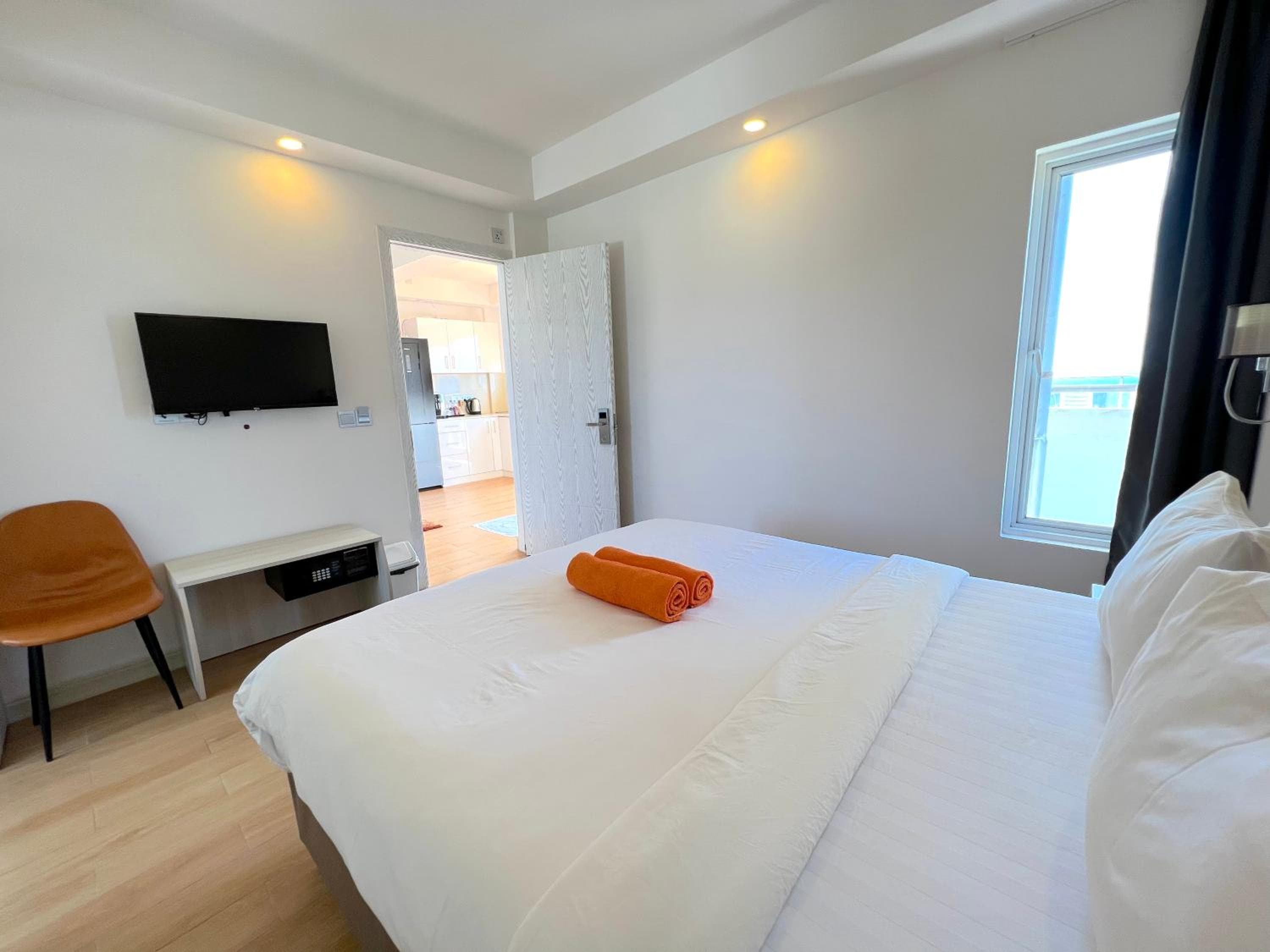 iCom Marina Sea View - View 59