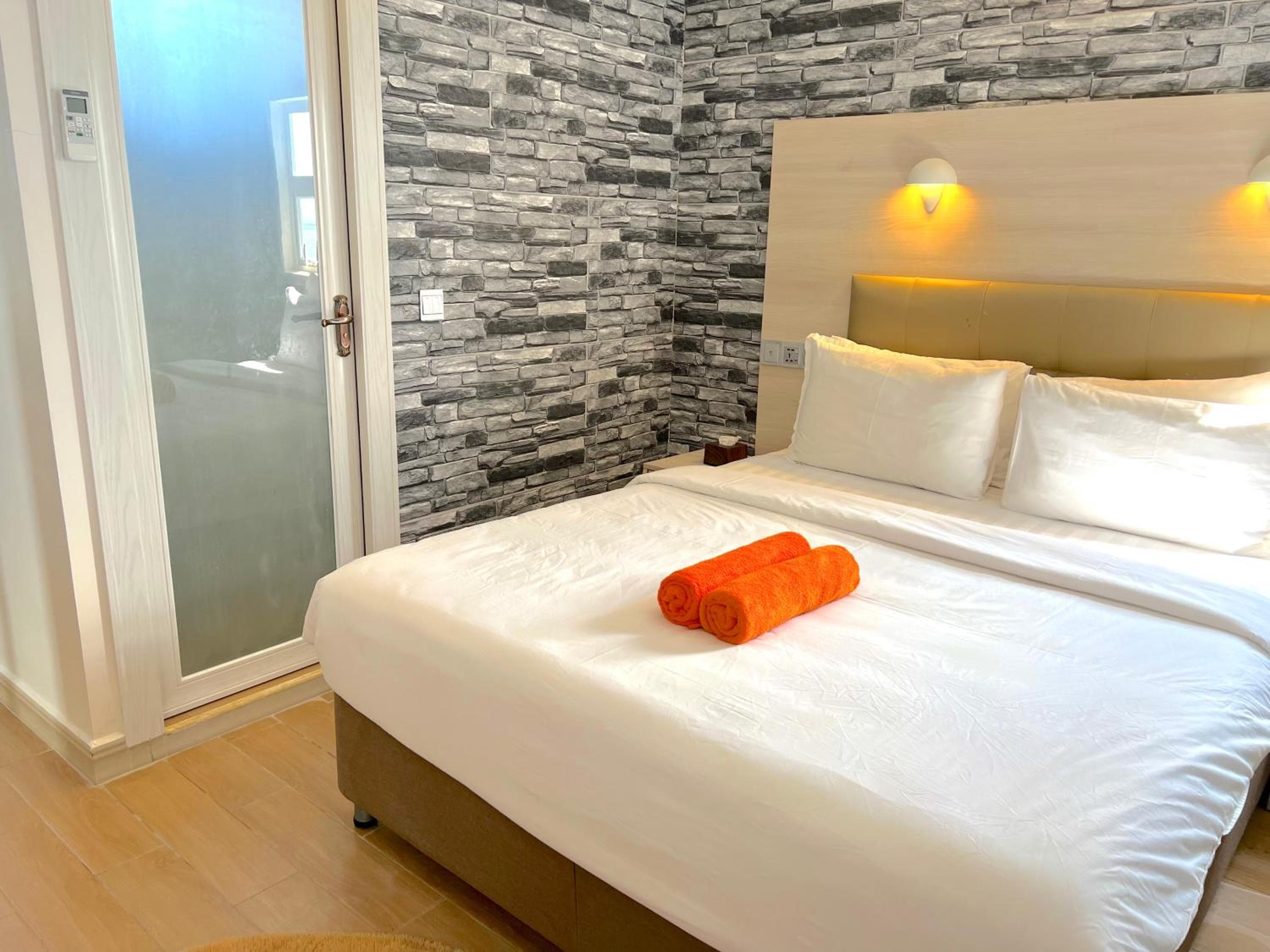 iCom Marina Sea View - View 61