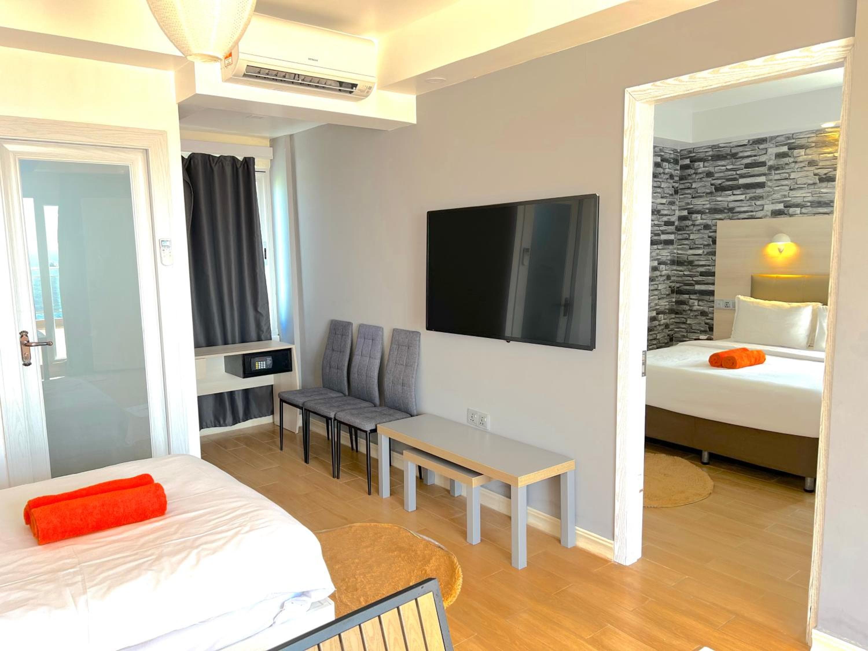 iCom Marina Sea View - View 60