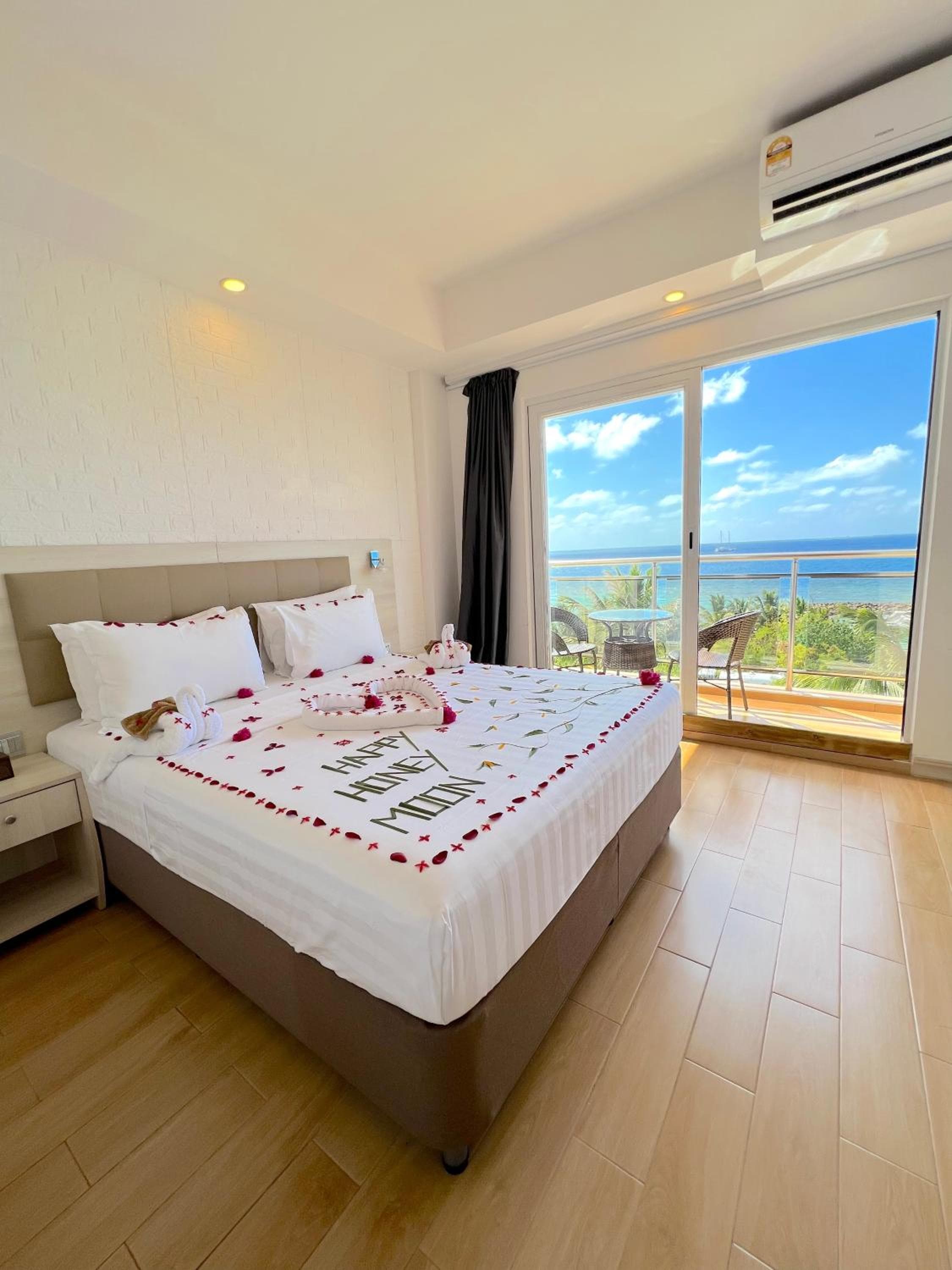 iCom Marina Sea View - View 53