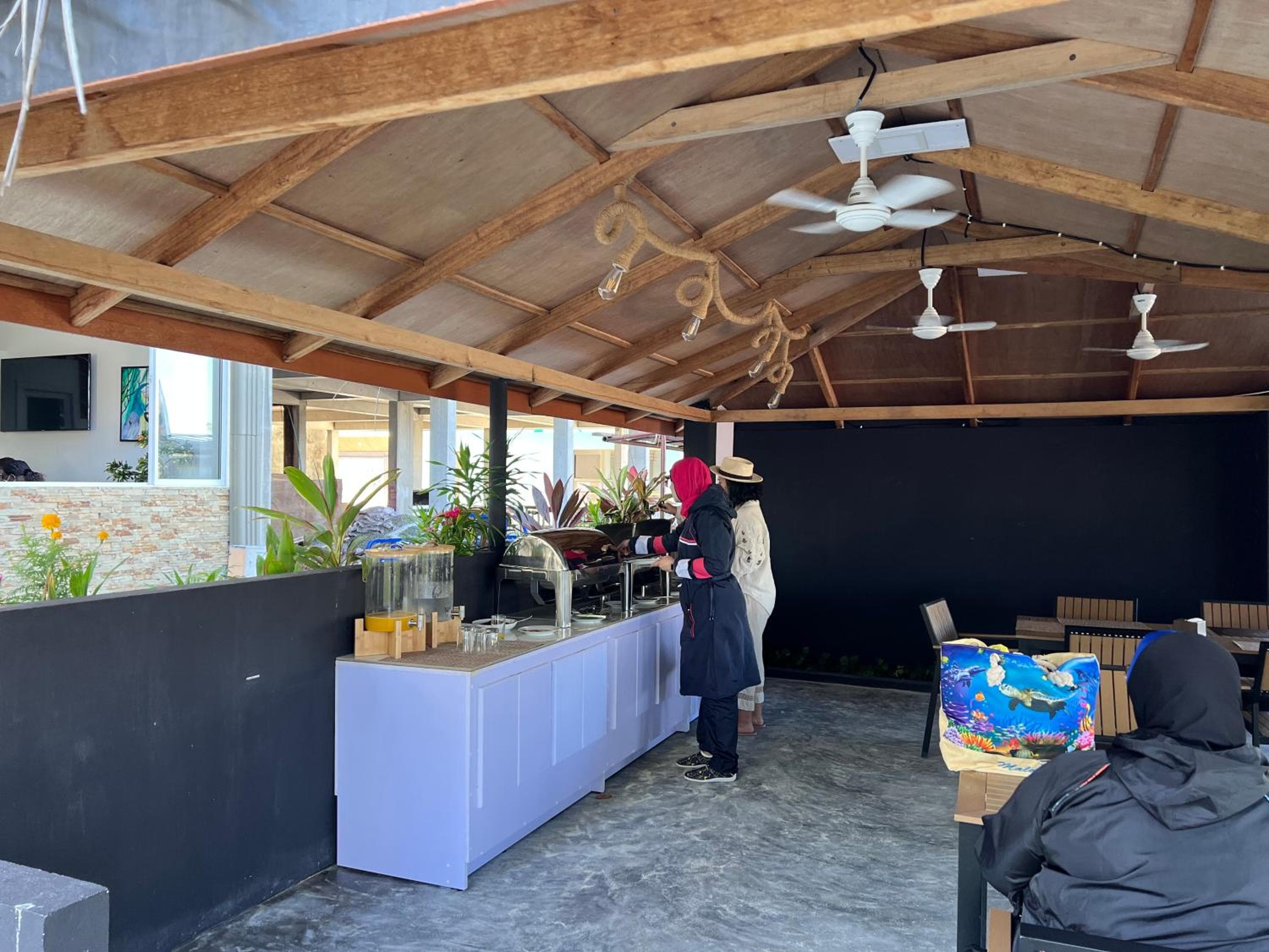 iCom Marina Sea View - View 41