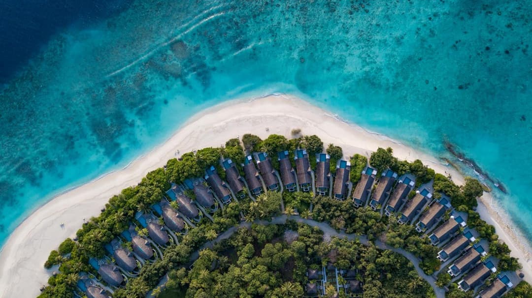 Furaveri Maldives - COMPLIMENTARY ROUND-TRIP SEAPLANE TRANSFER FOR TWO FOR A MINIMUM OF 5 NIGHTS OR MORE FOR STAYS 1ST MAY 2026 TO 23RD DECEMBER 2026 - View 33