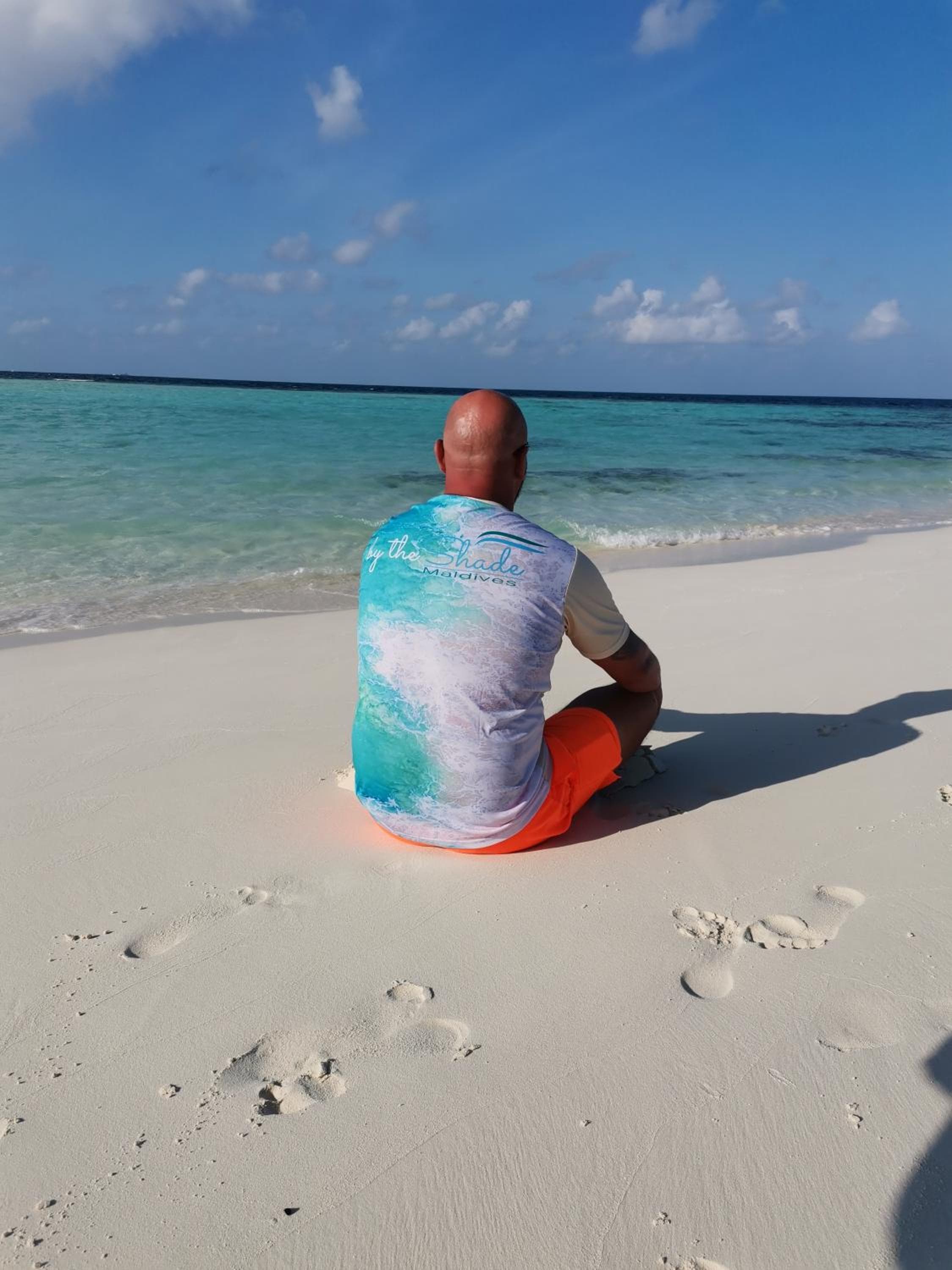 By the shade Maldives - View 27