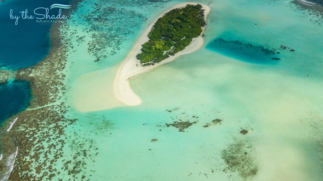 By the shade Maldives - View 49