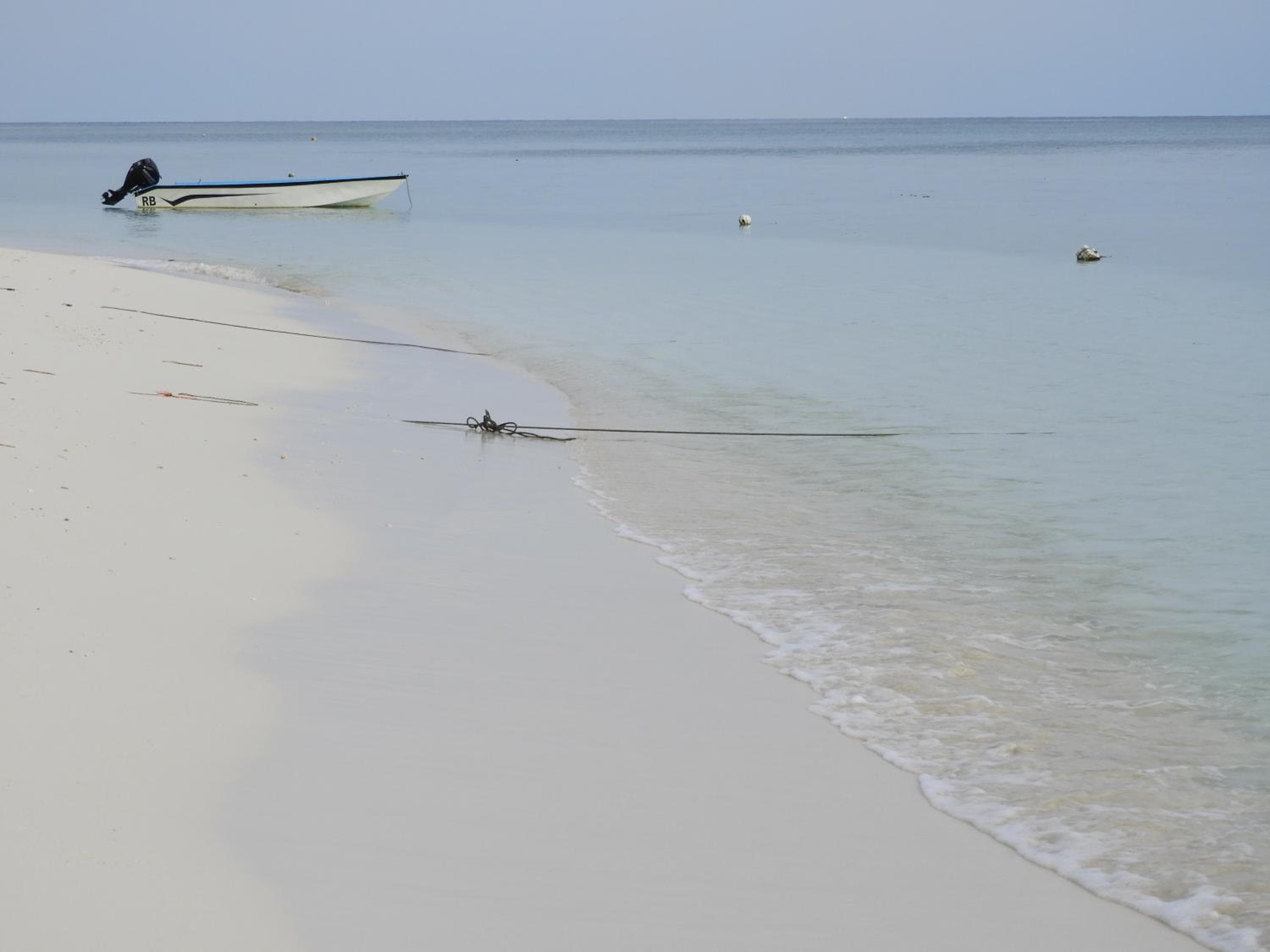 Karaa Village - View 63