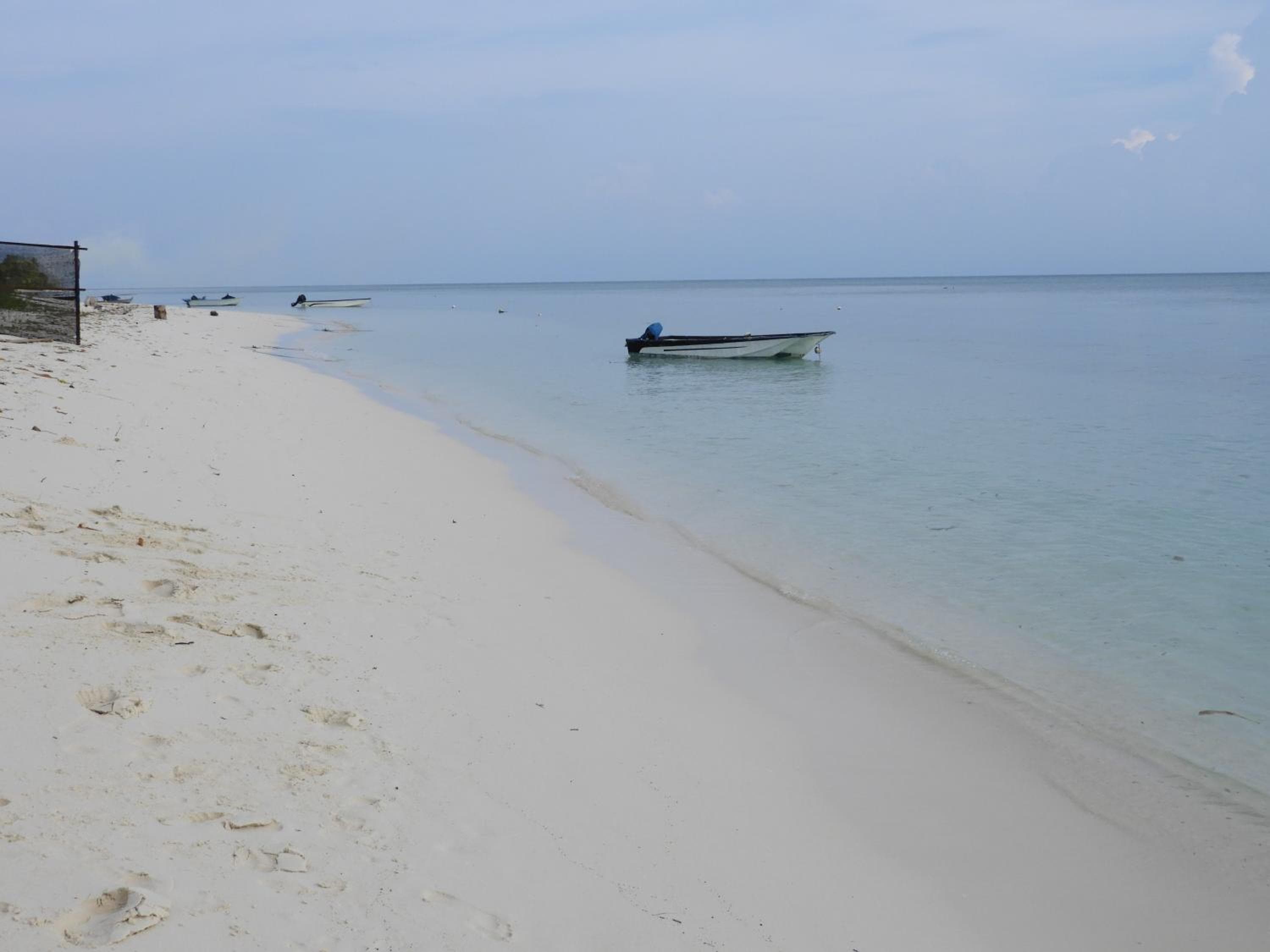 Karaa Village - View 58