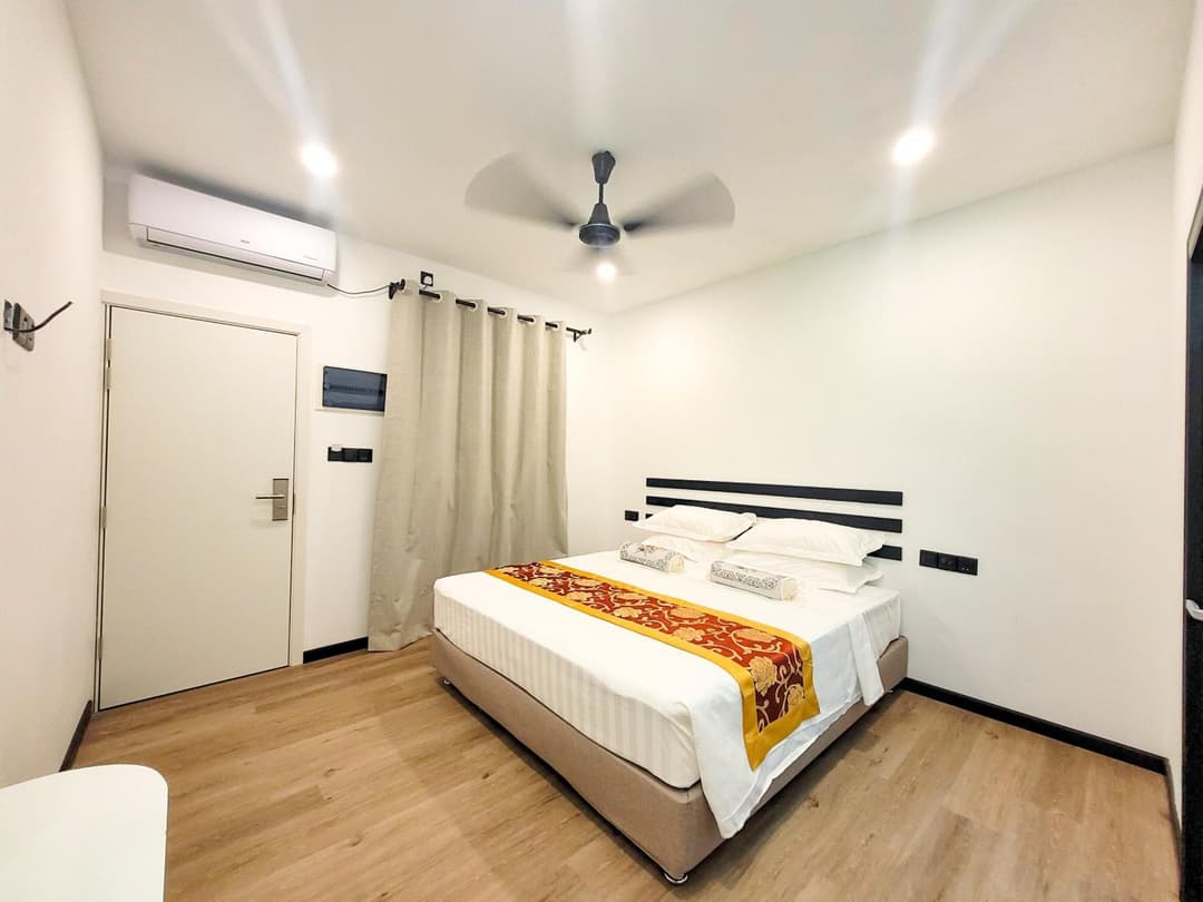 Belvedere Thoddoo - View 62