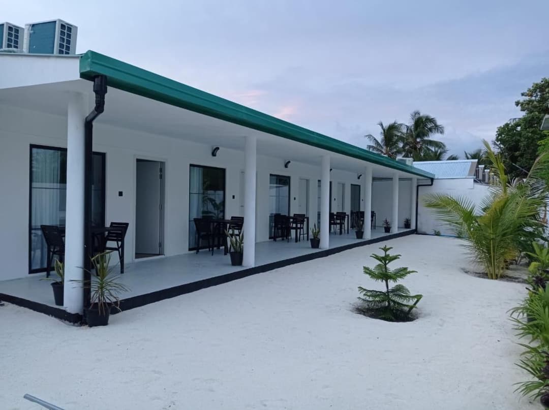 Belvedere Thoddoo - View 59