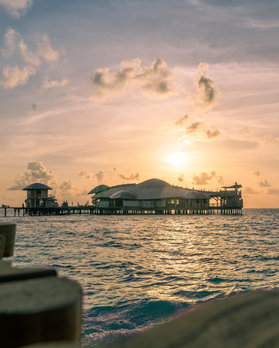 Soneva Fushi - View 51