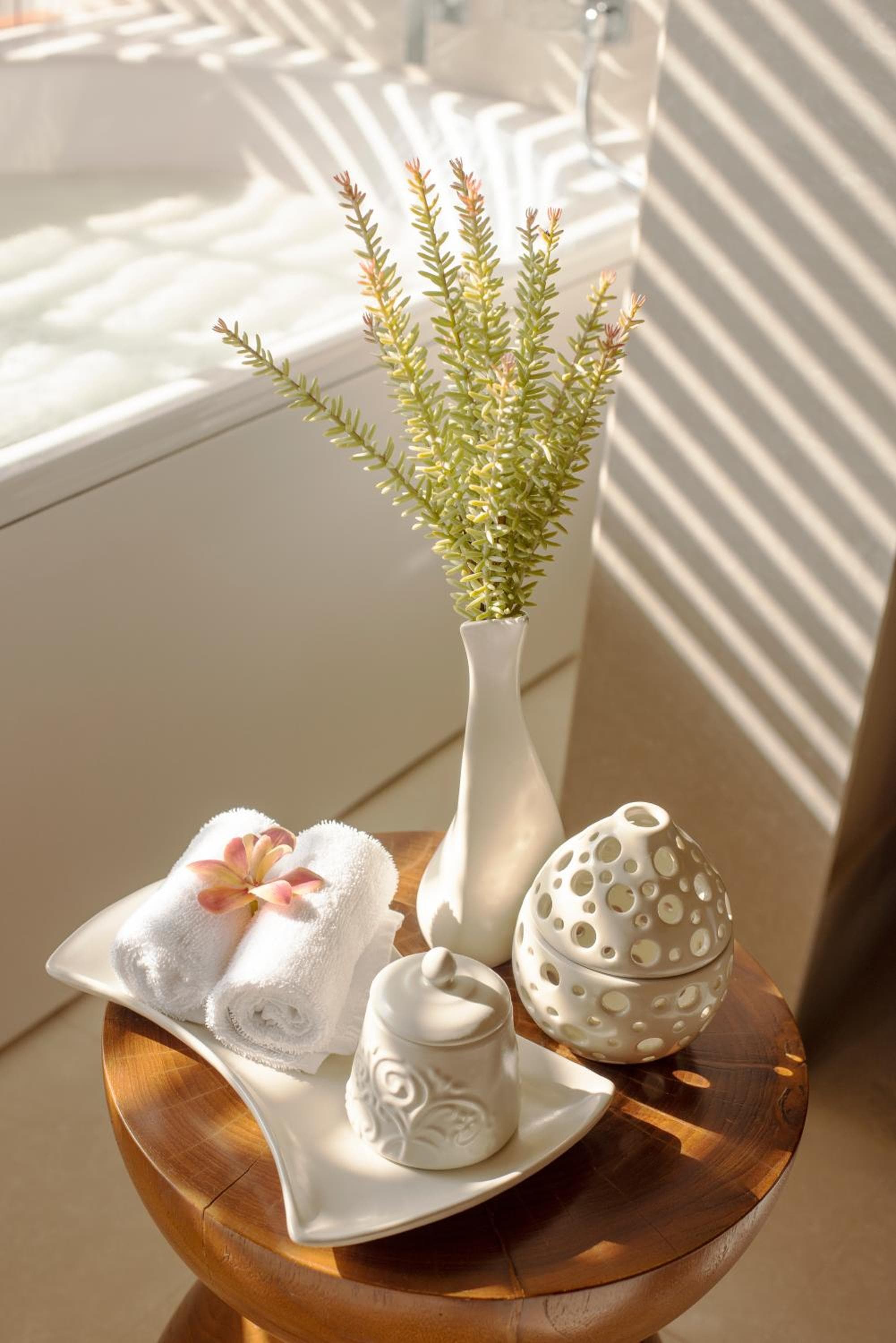 The Residence Maldives at Dhigurah - View 60