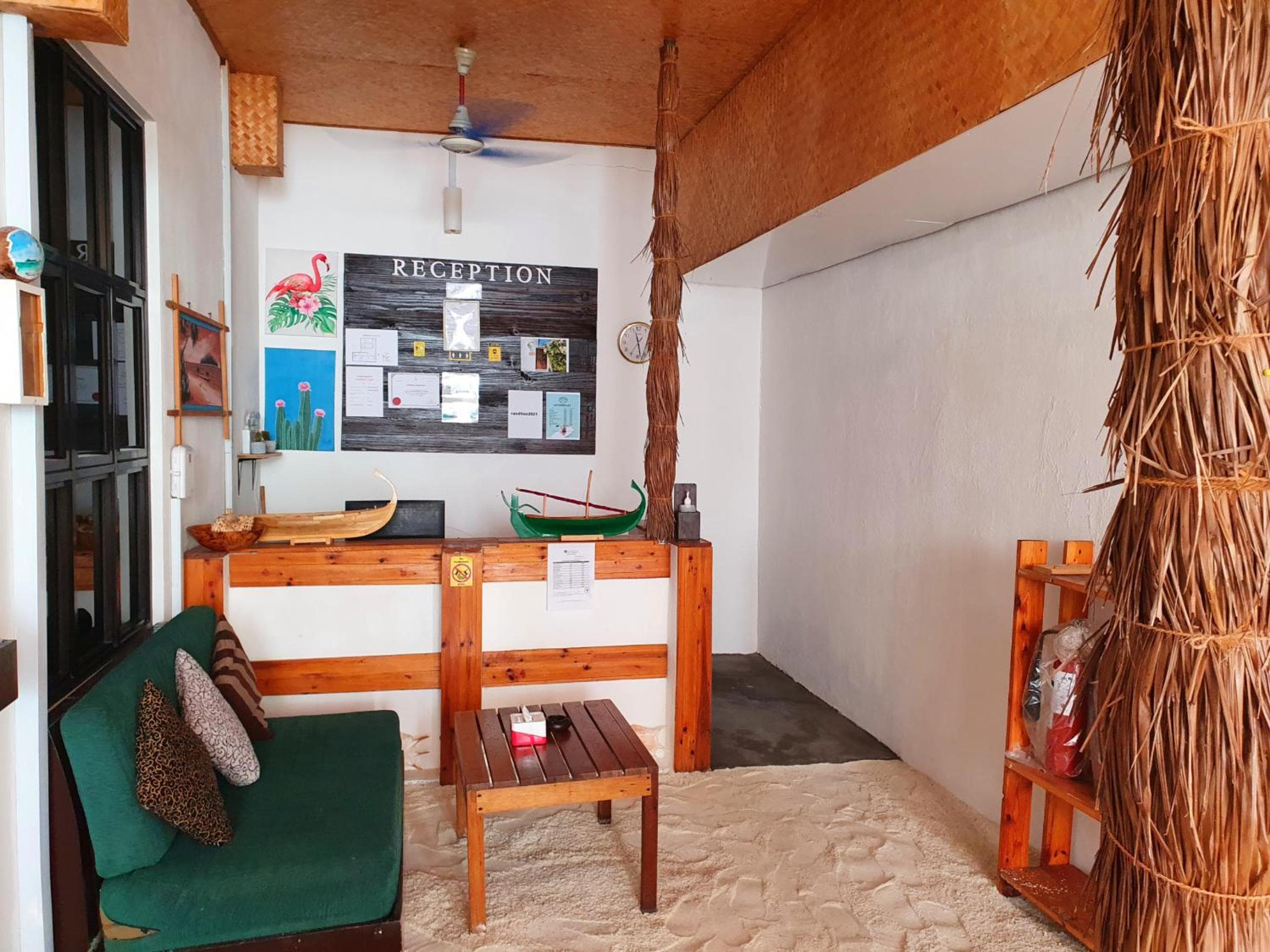 Rasdu View Inn - View 40