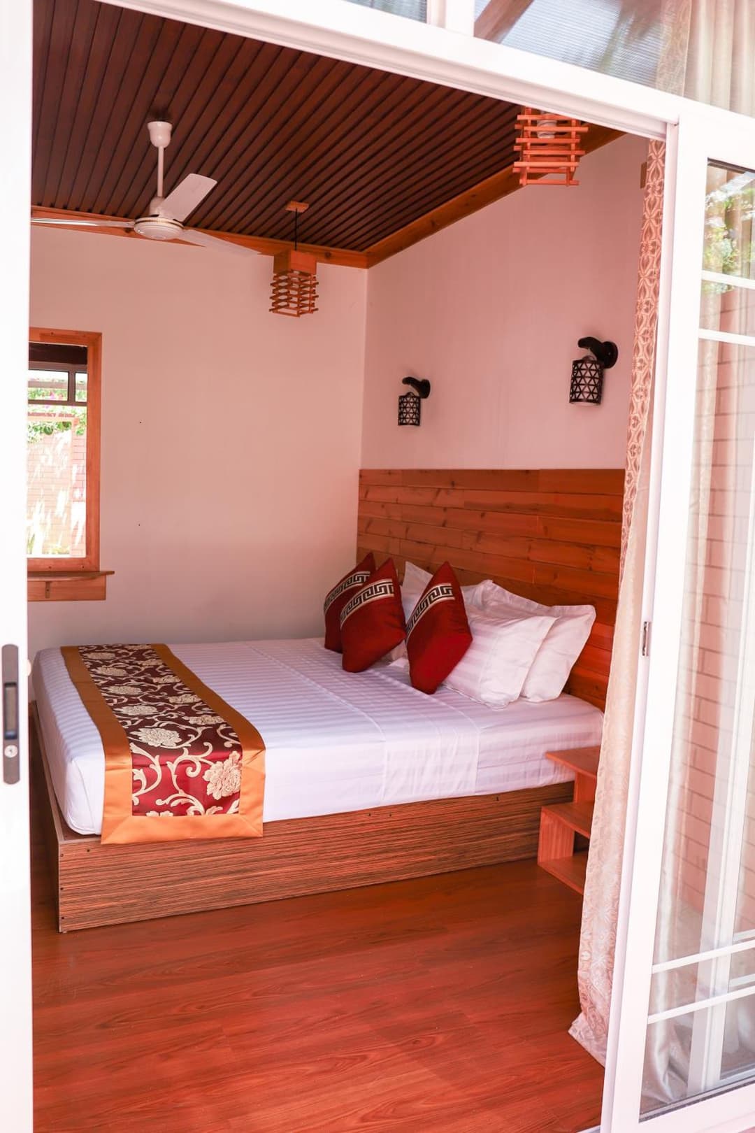 New Breeze Thoddoo Inn - View 66