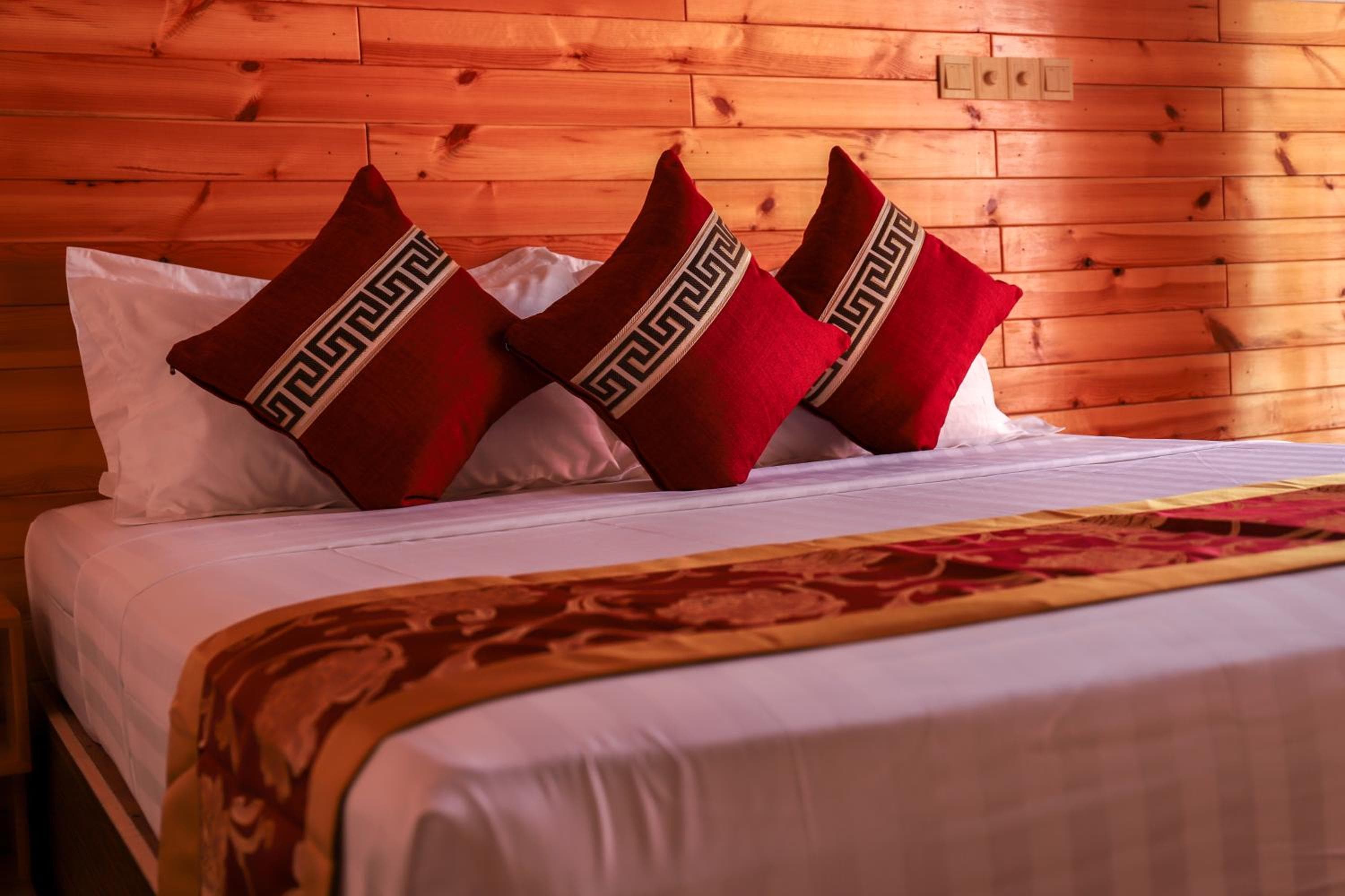 New Breeze Thoddoo Inn - View 118