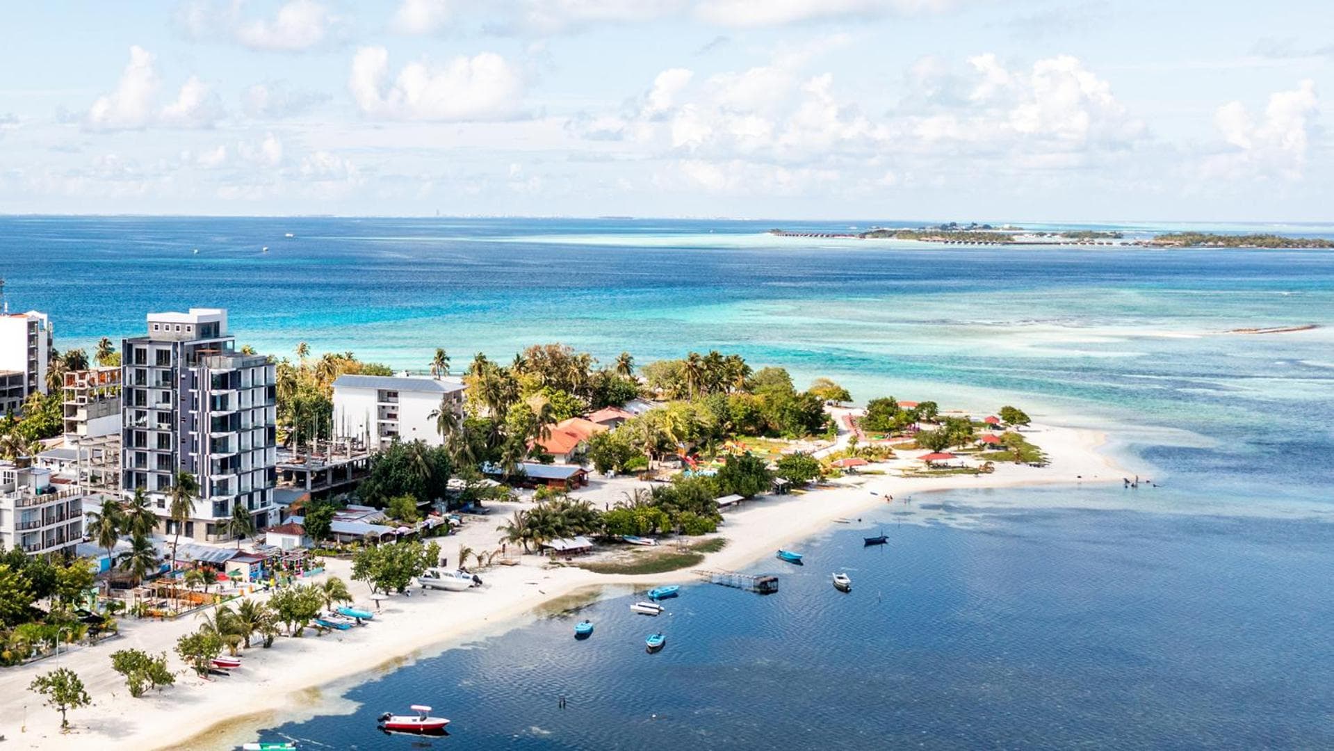 Triton Prestige Seaview and Spa - View 28