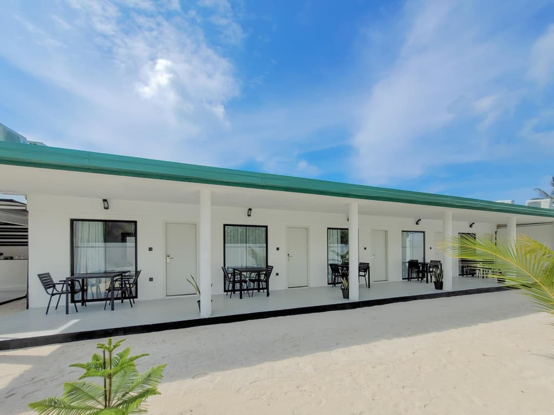 Belvedere Thoddoo - View 54