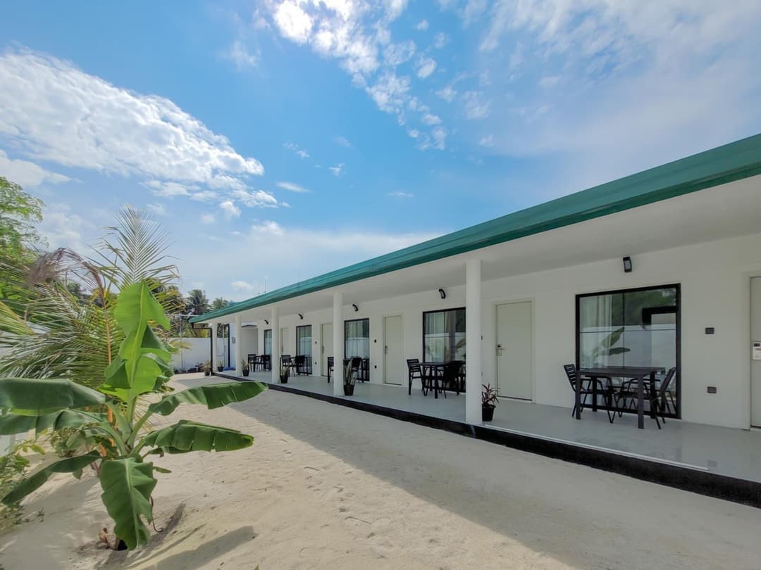 Belvedere Thoddoo - View 31