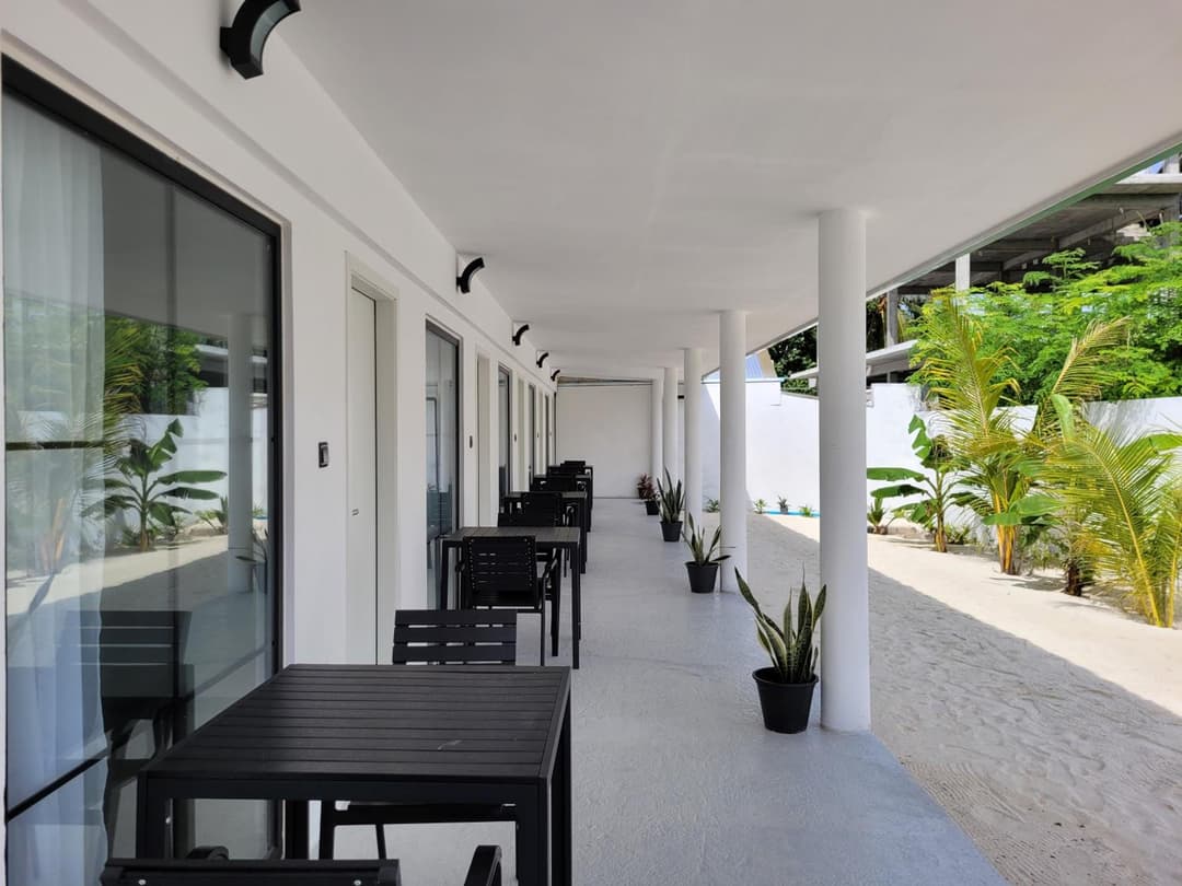Belvedere Thoddoo - View 13