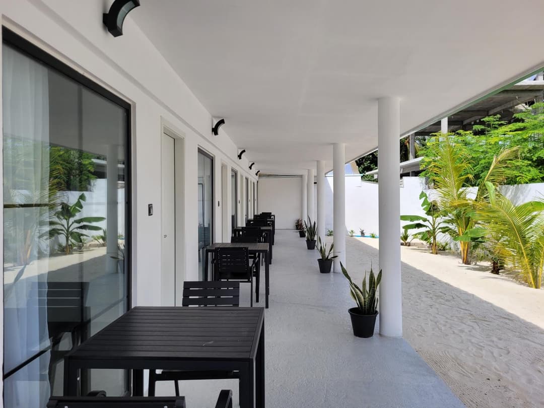 Belvedere Thoddoo - View 6