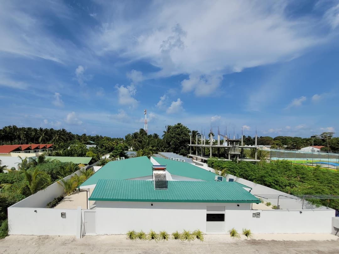 Belvedere Thoddoo - View 56