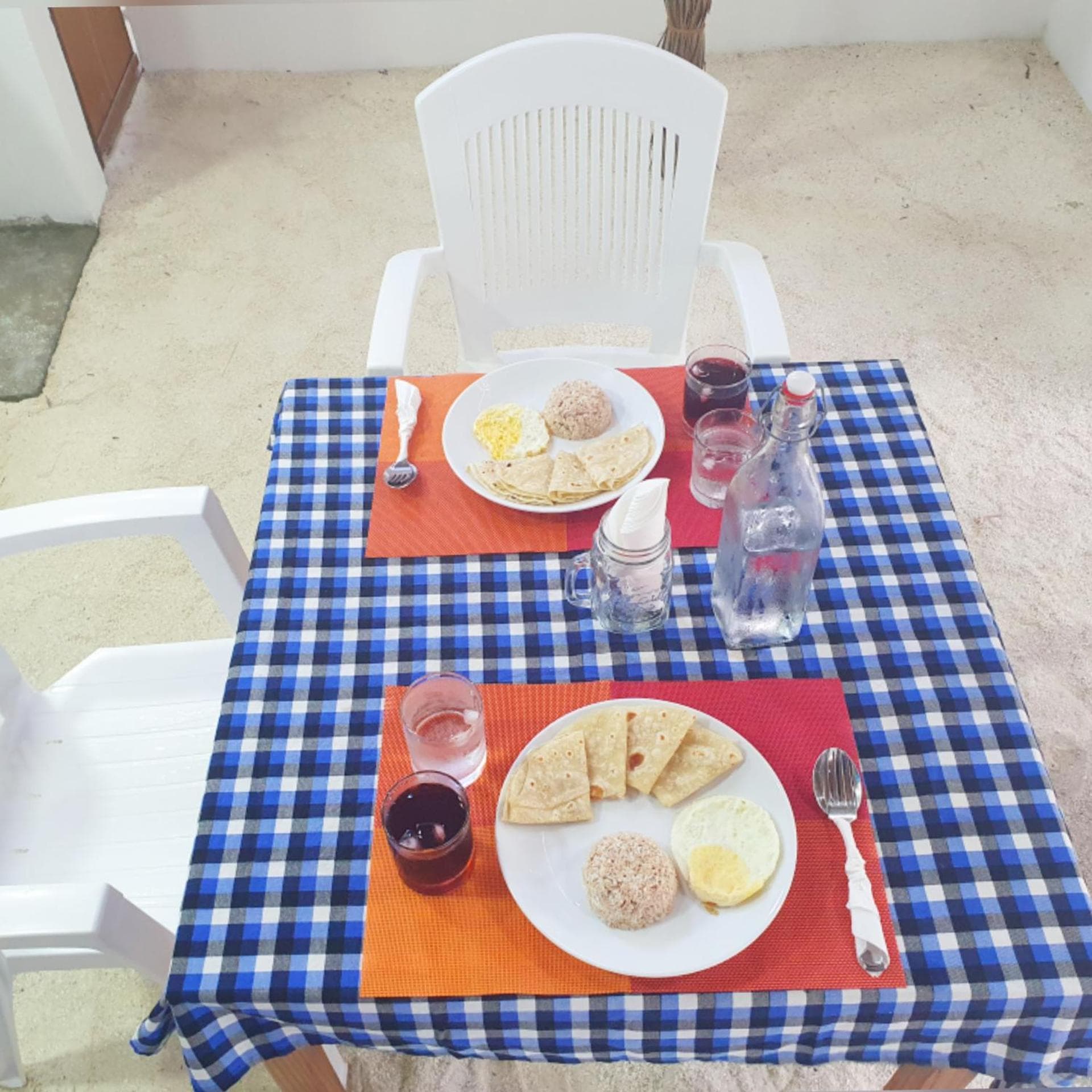 Rasdu View Inn - View 44