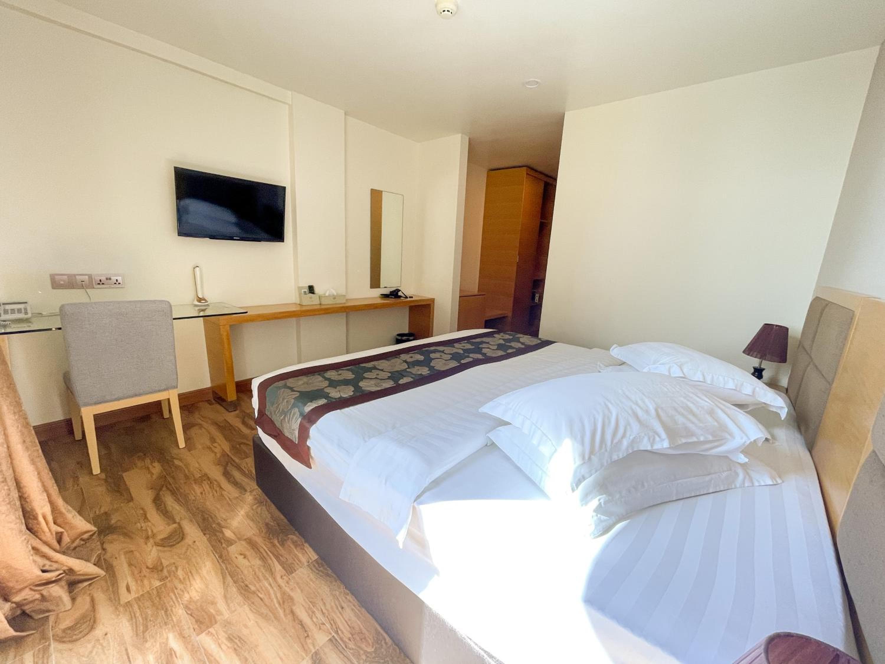 Season Paradise - View 58