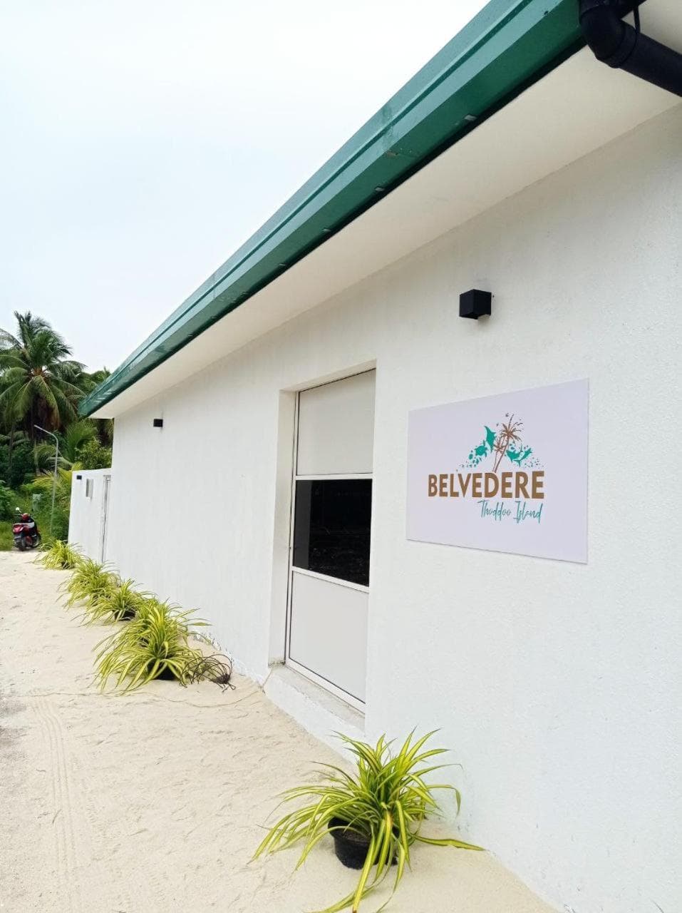Belvedere Thoddoo - View 83