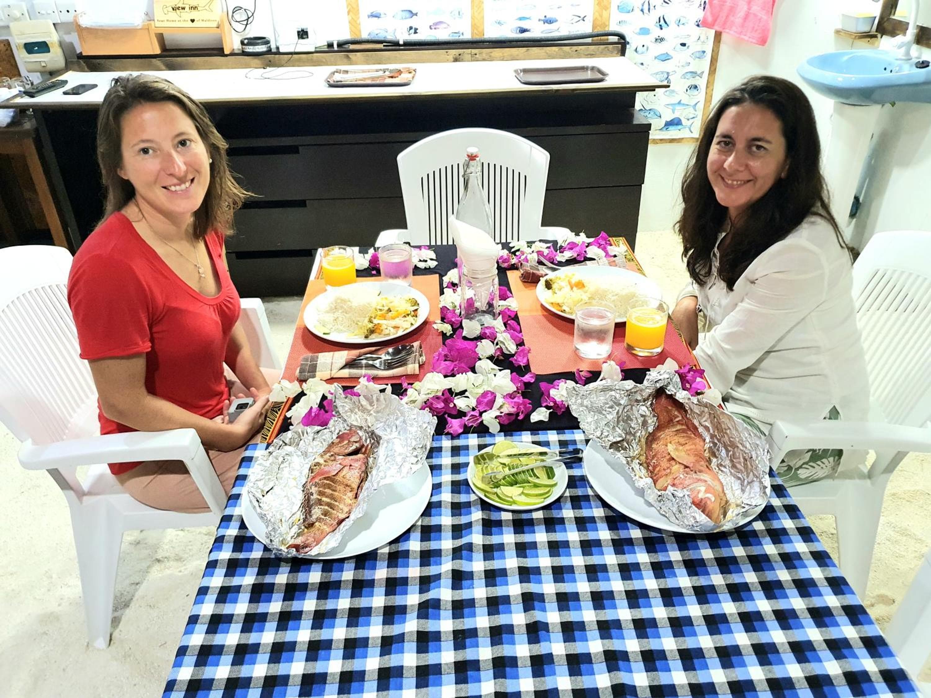 Rasdu View Inn - View 46