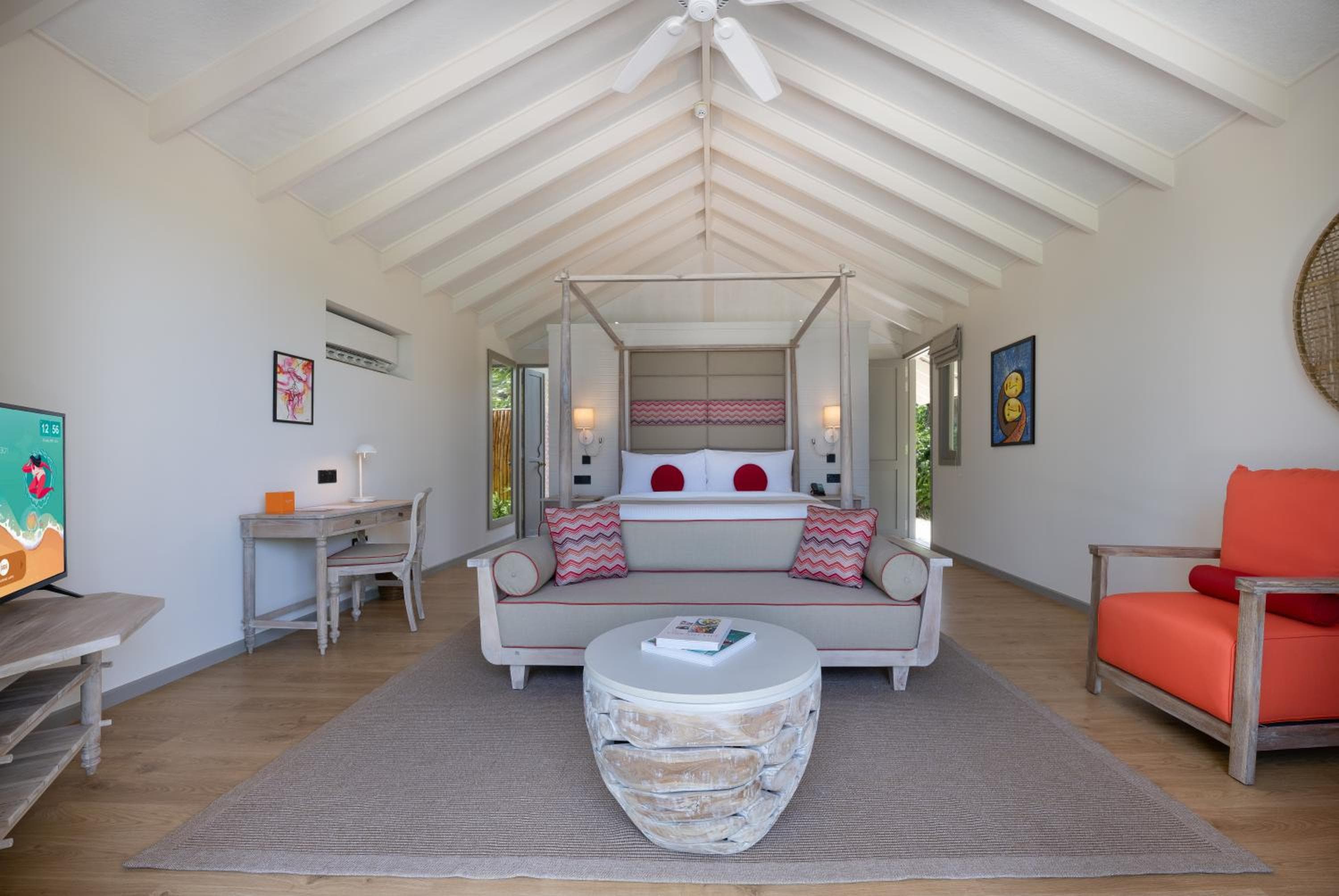 Cora Cora Maldives - Premium All-Inclusive Resort - View 82