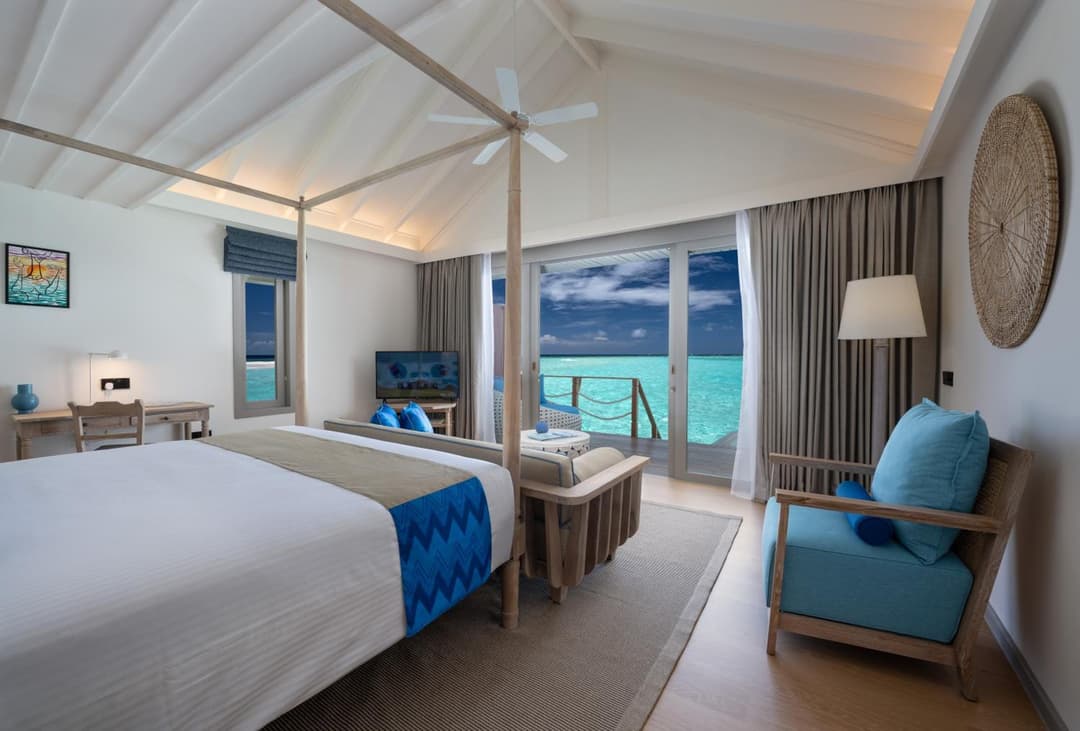 Cora Cora Maldives - Premium All-Inclusive Resort - View 7