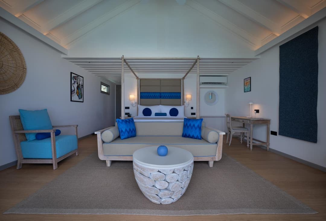 Cora Cora Maldives - Premium All-Inclusive Resort - View 104